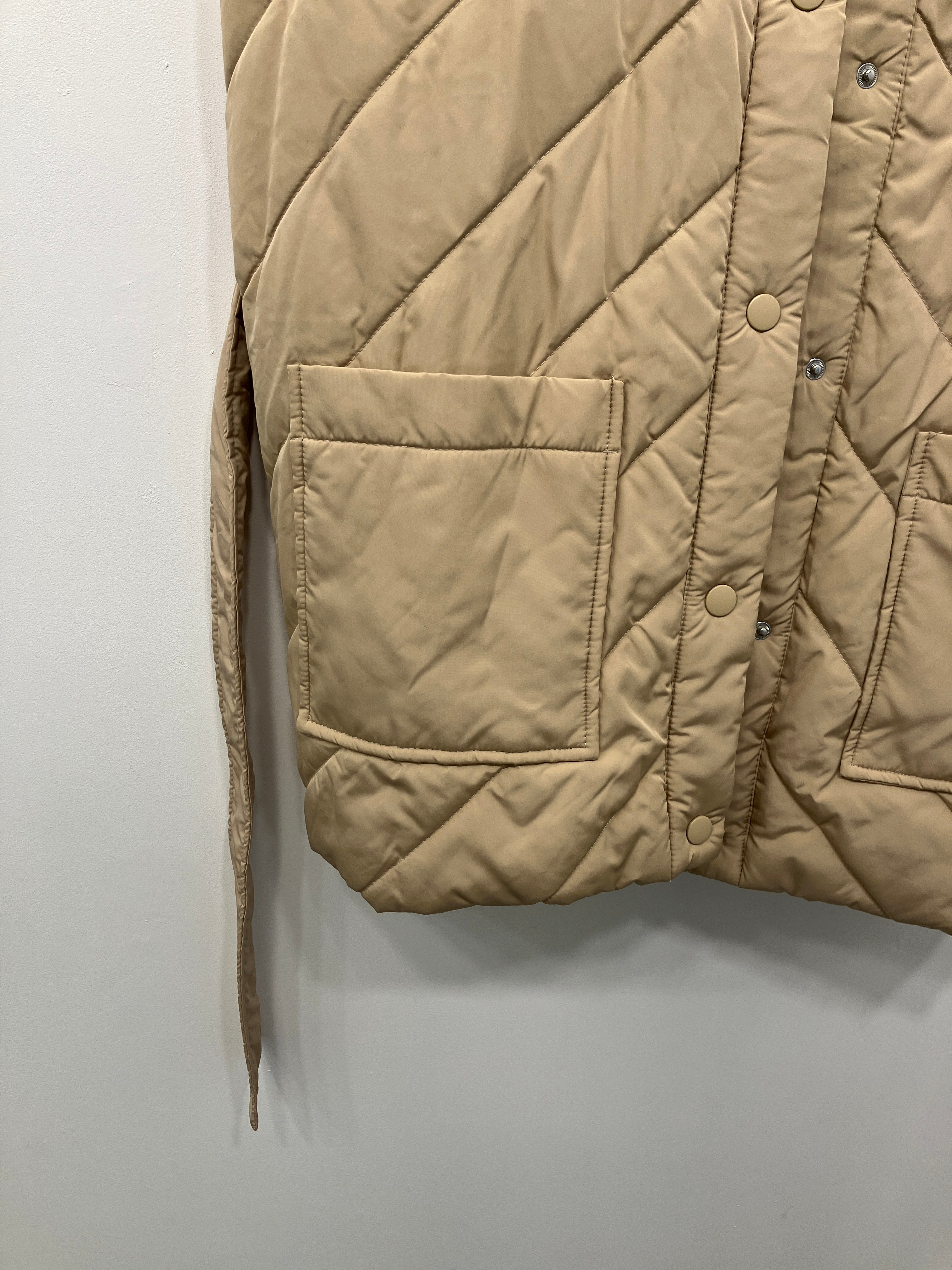 Moves Vest