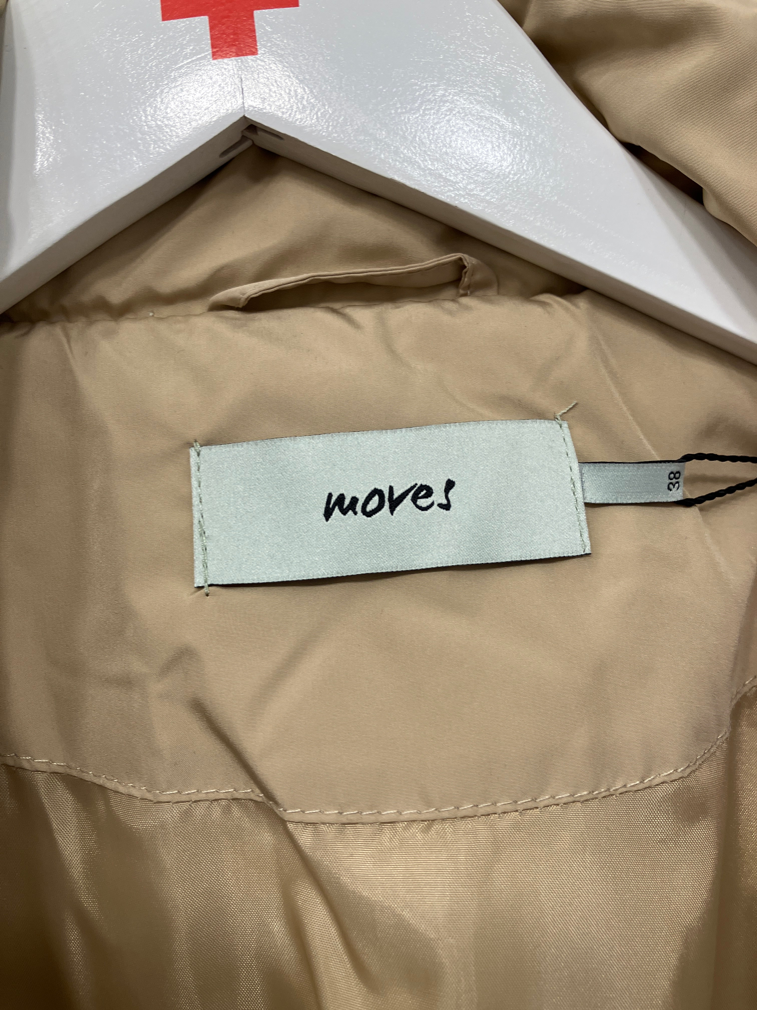 Moves Vest