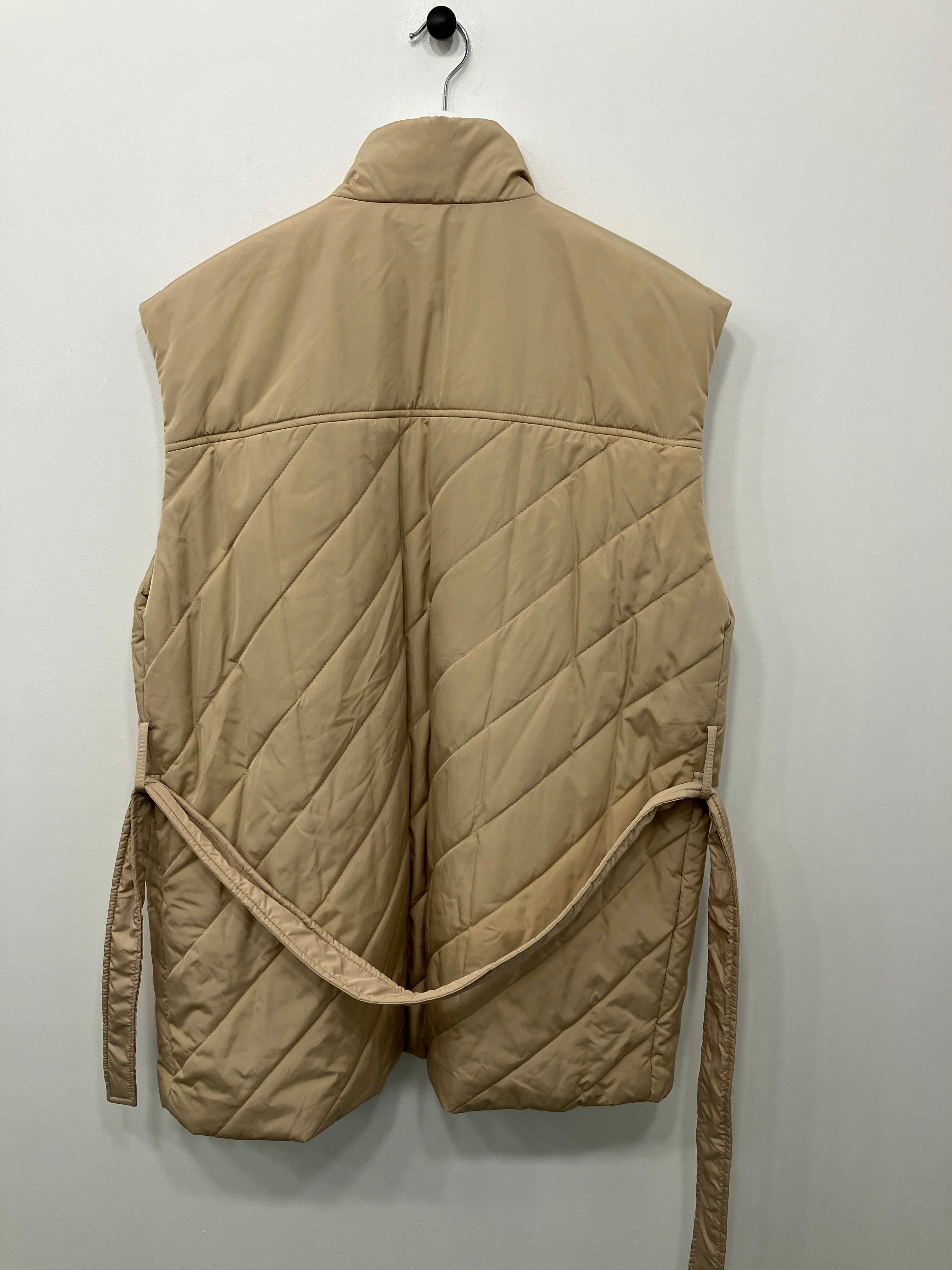 Moves Vest