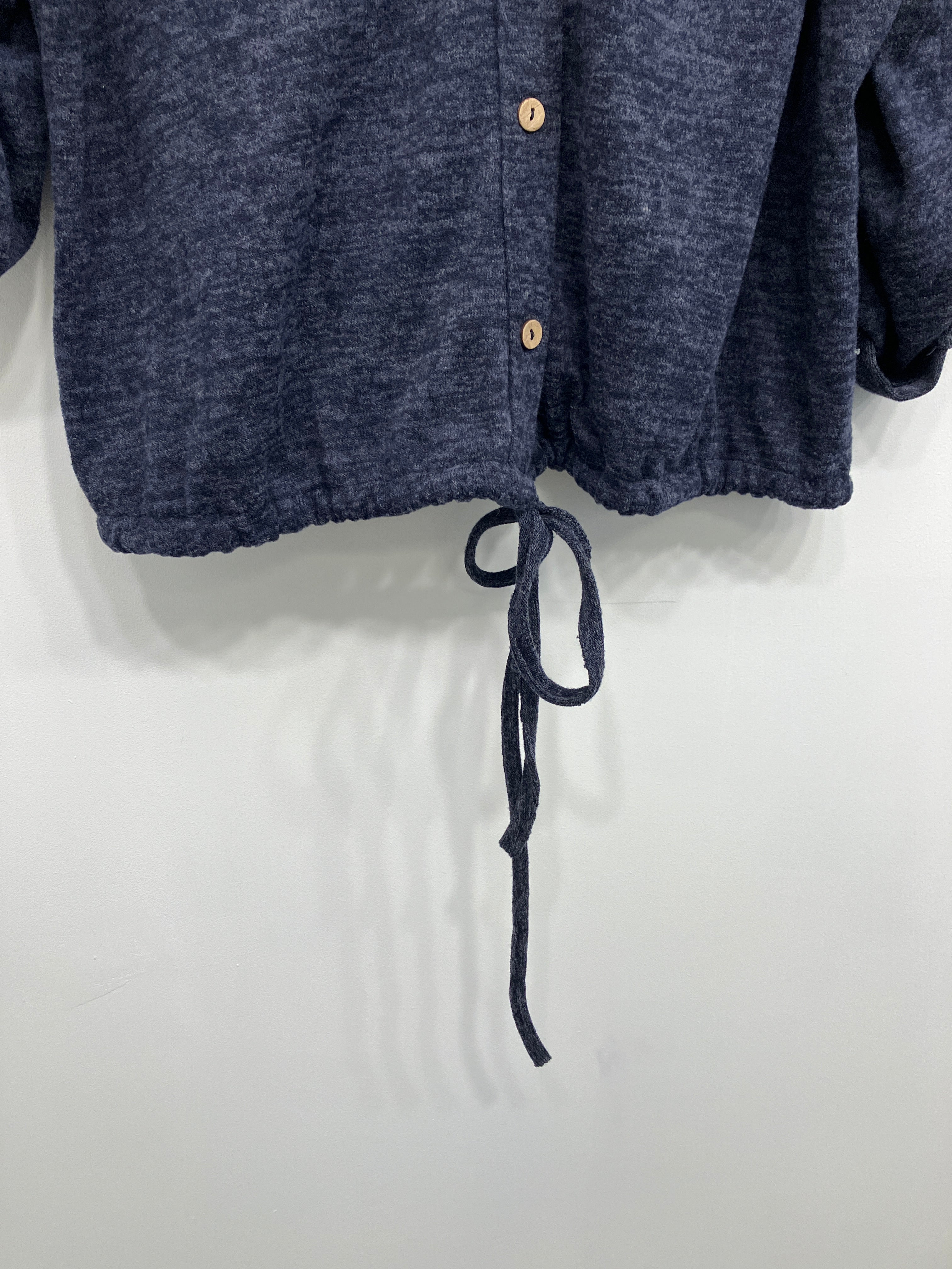 Tippy Simply Lux Bluse