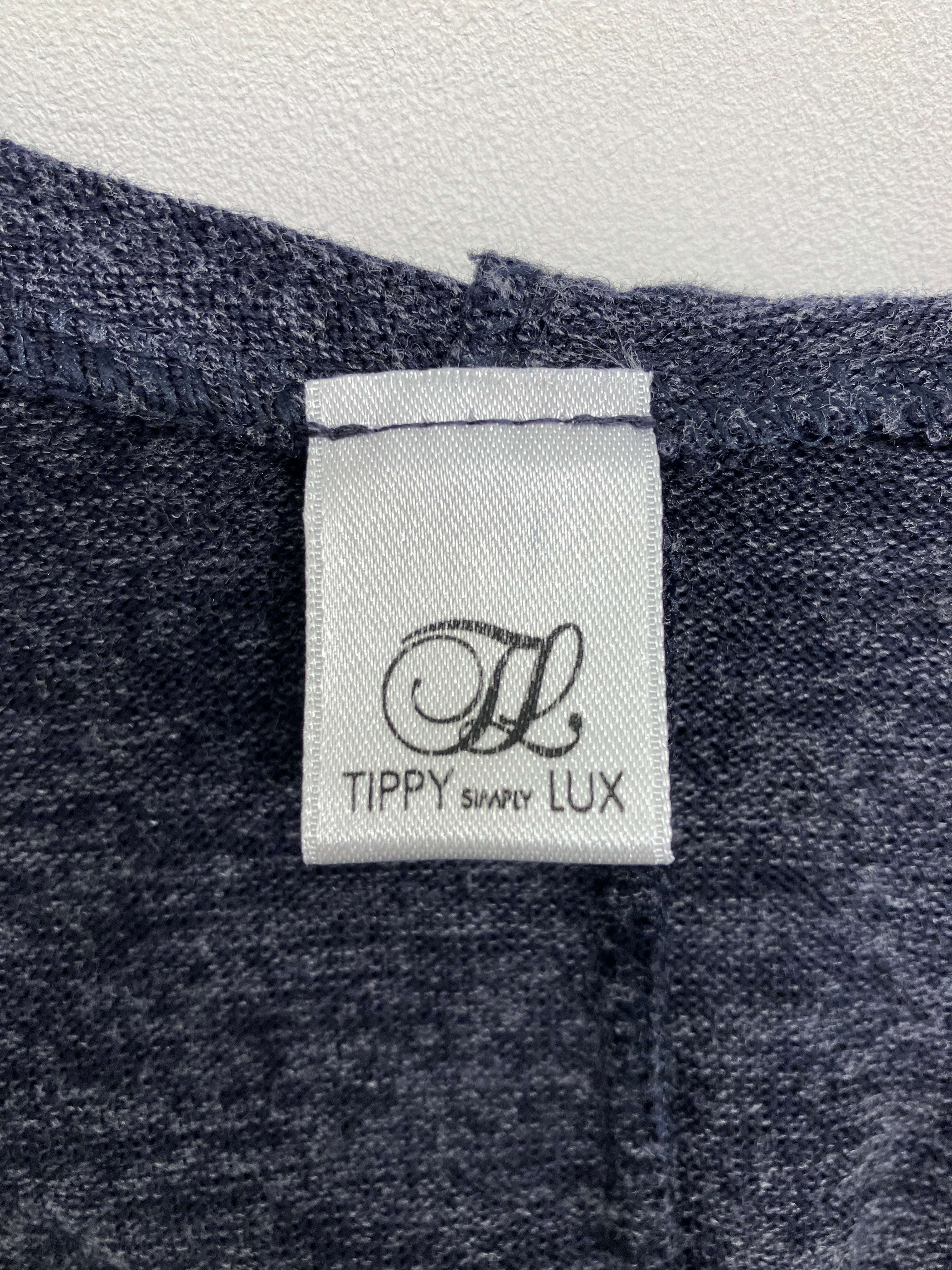 Tippy Simply Lux Bluse