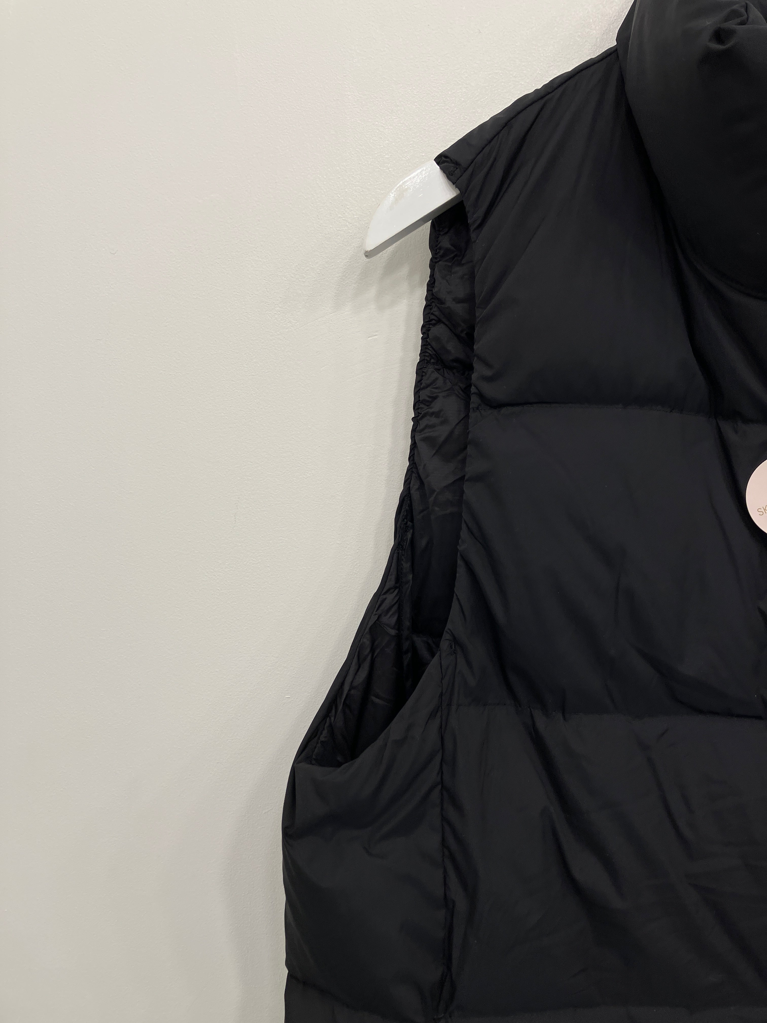 Uniqlo Vest