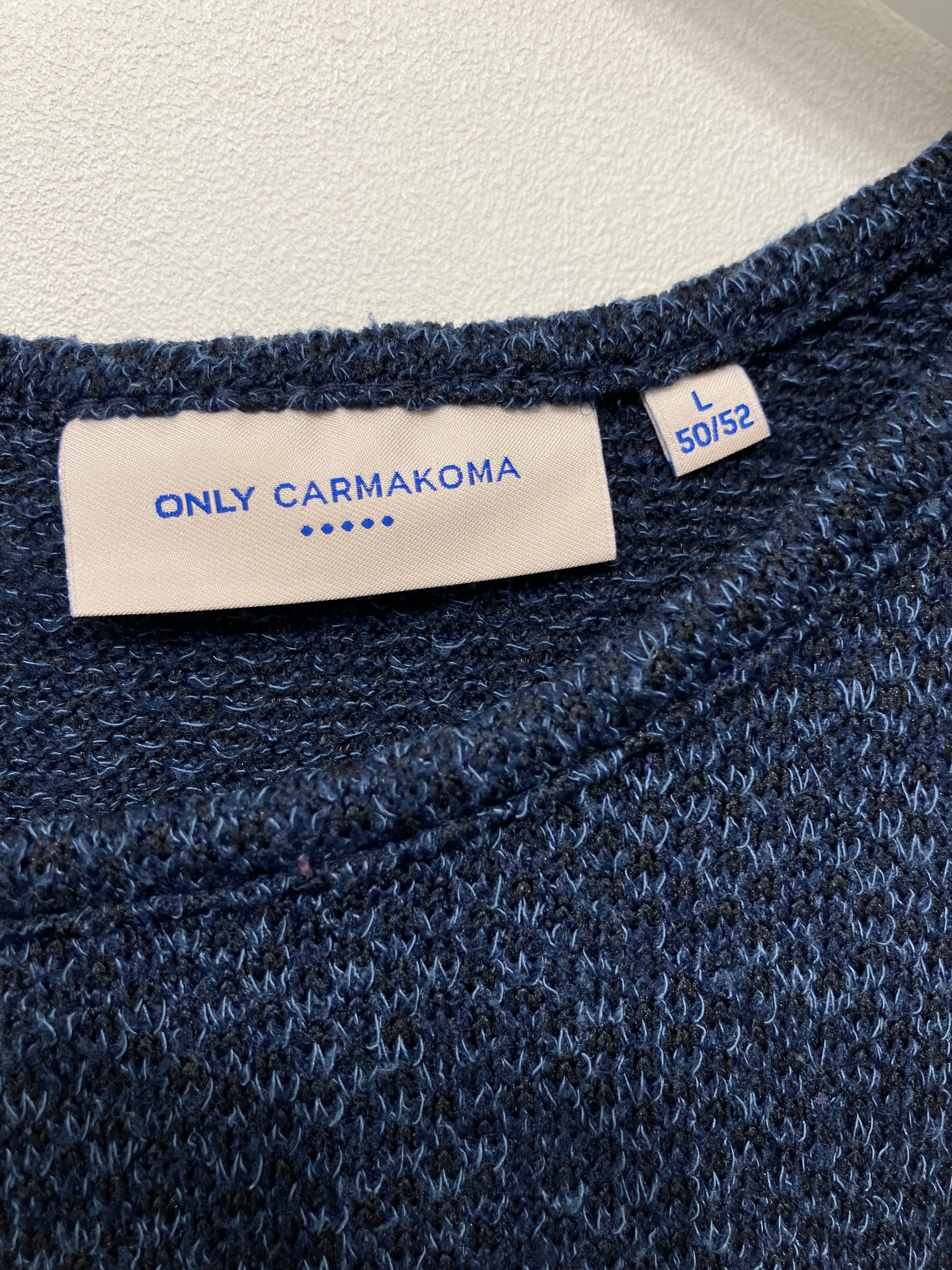 Only Carmakoma Bluse