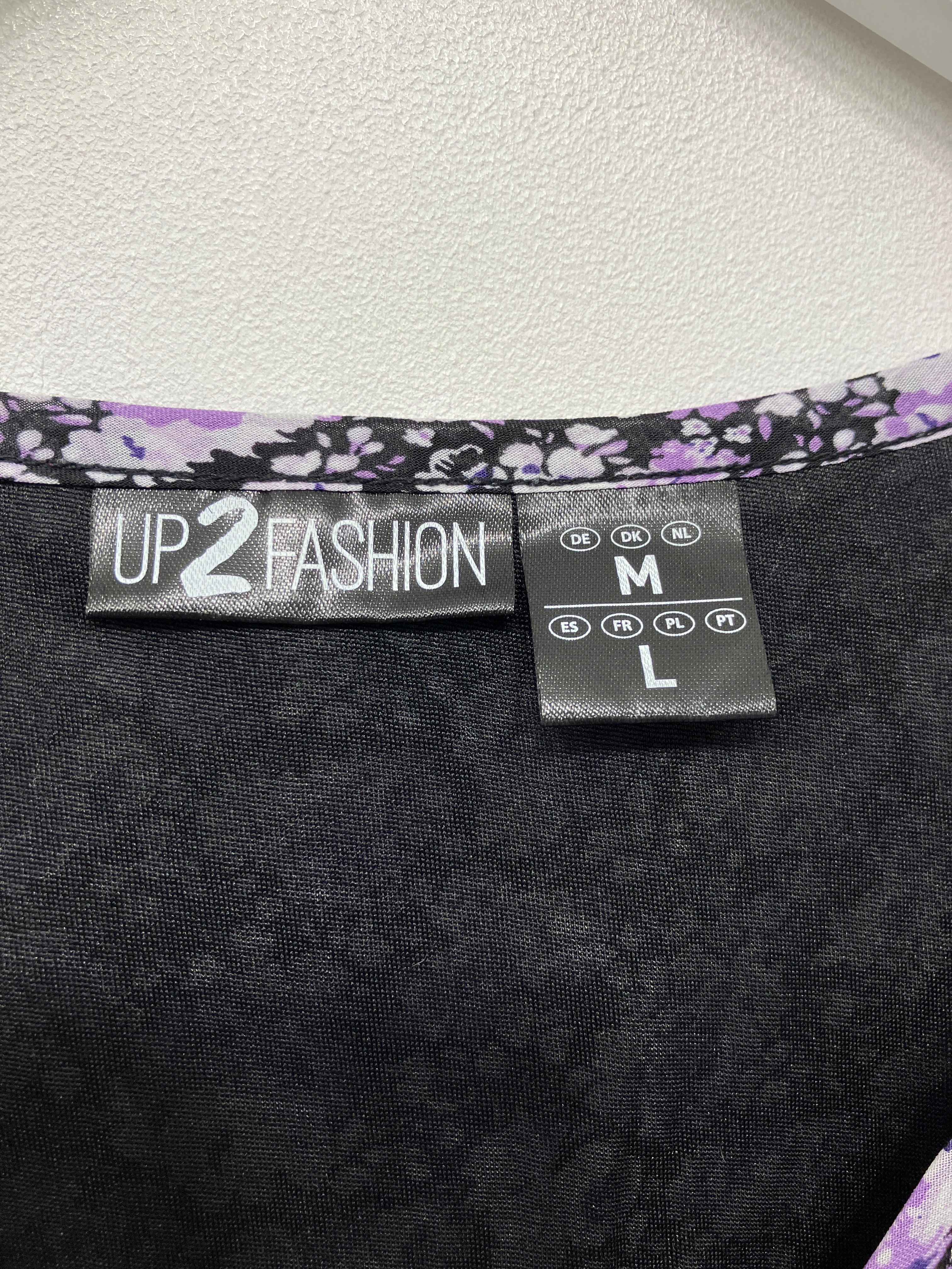 Up2Fashion Kjole