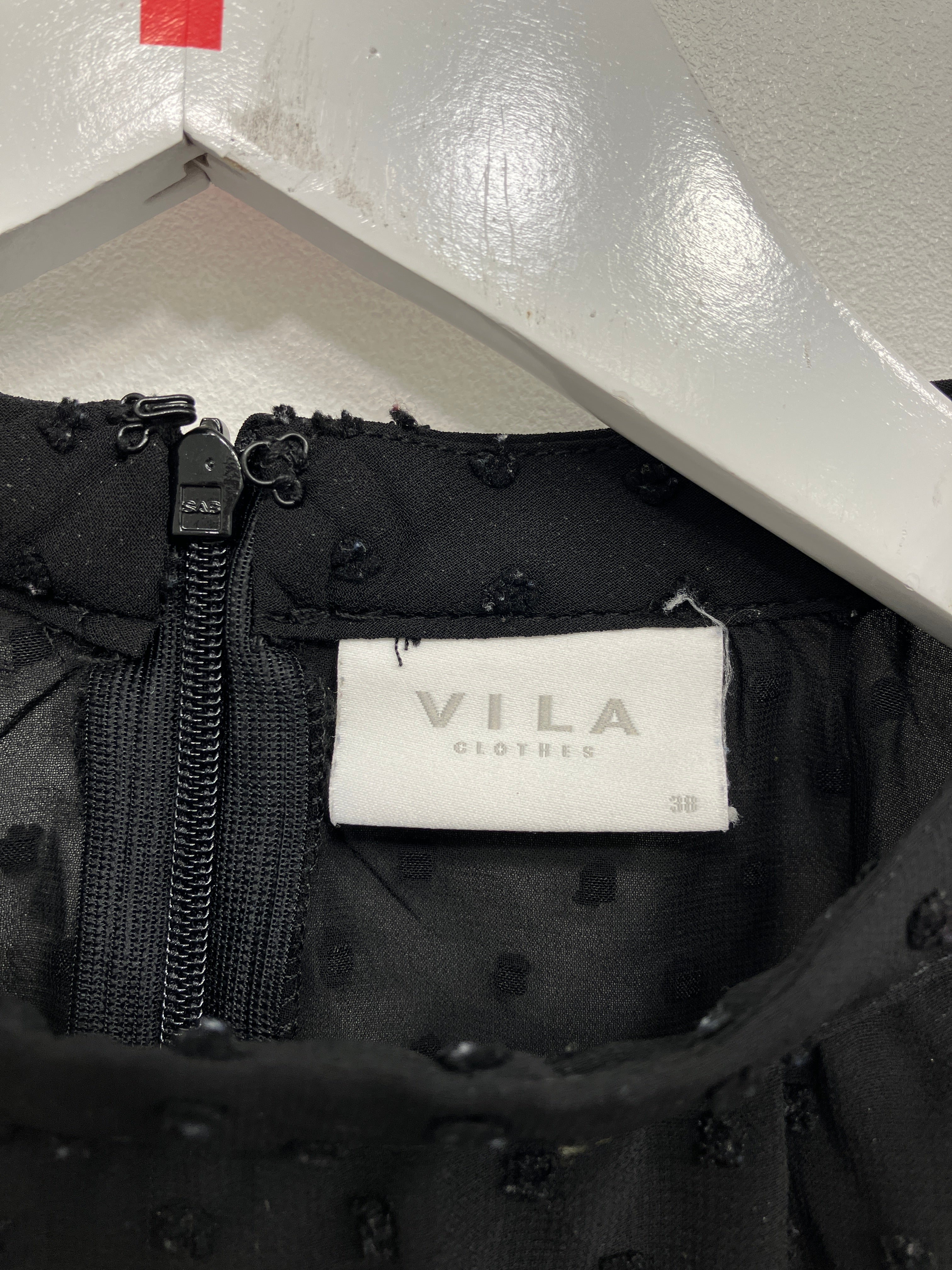 Vila Bluse