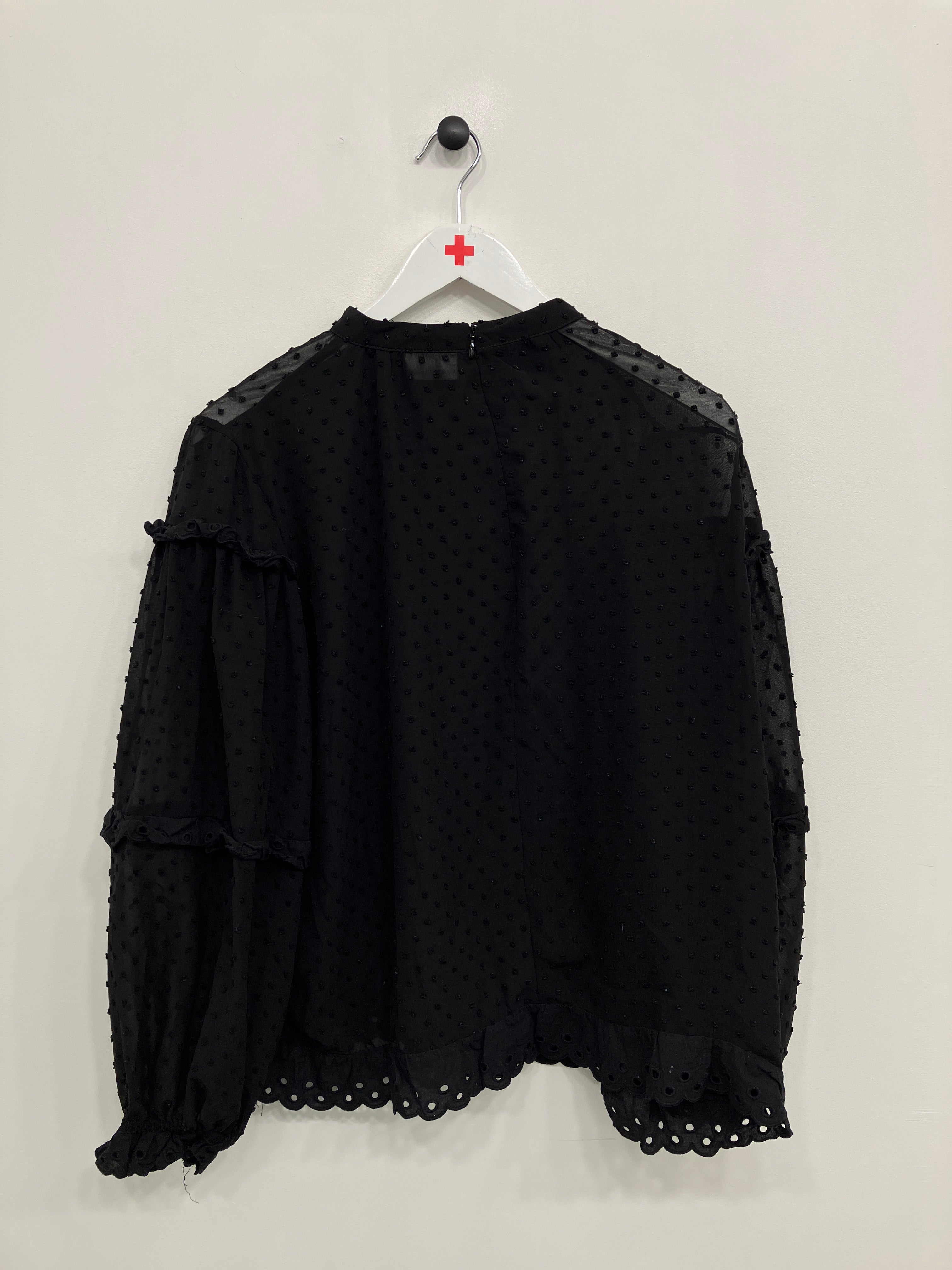 Vila Bluse