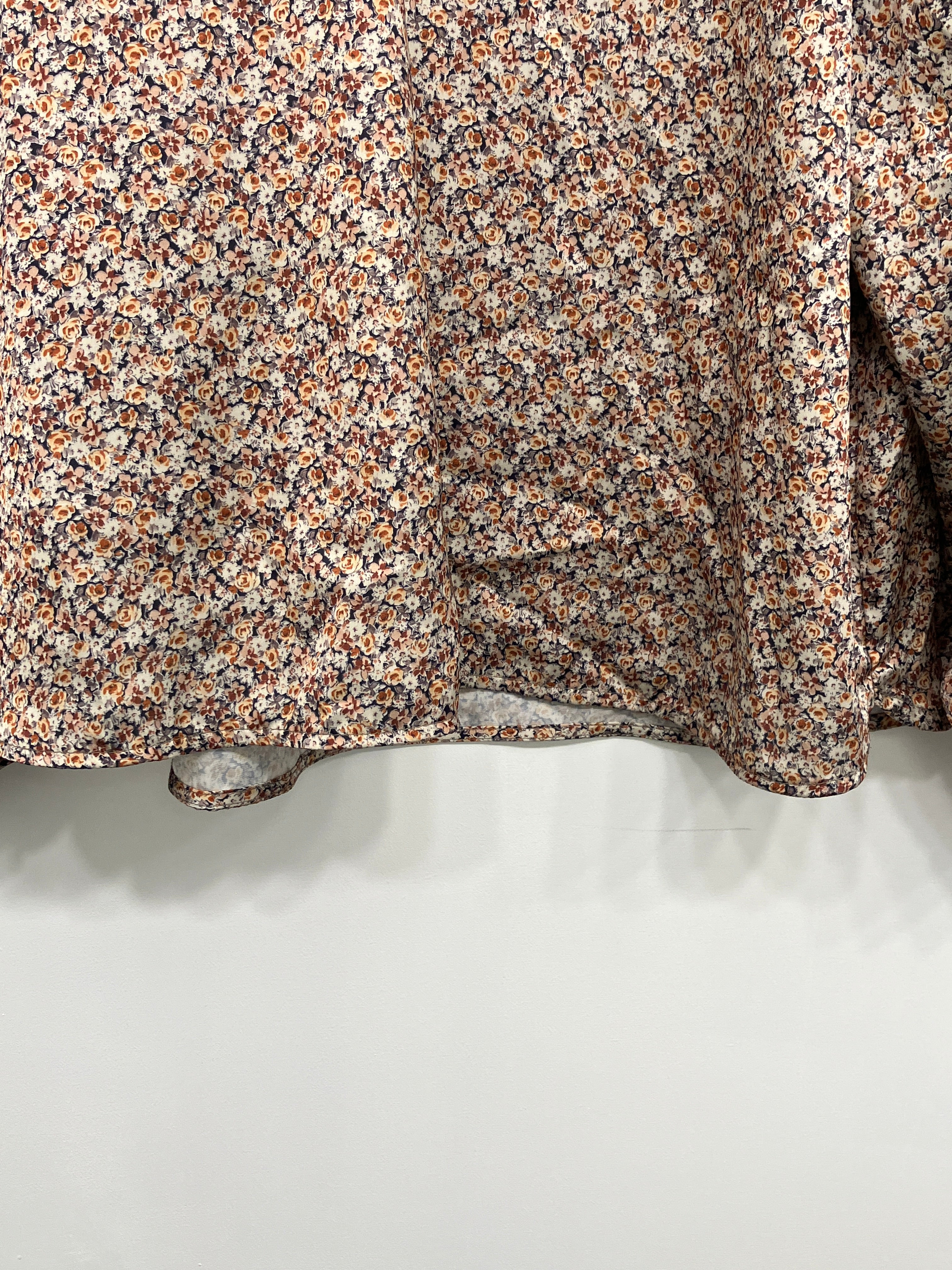 Luxzuz Bluse