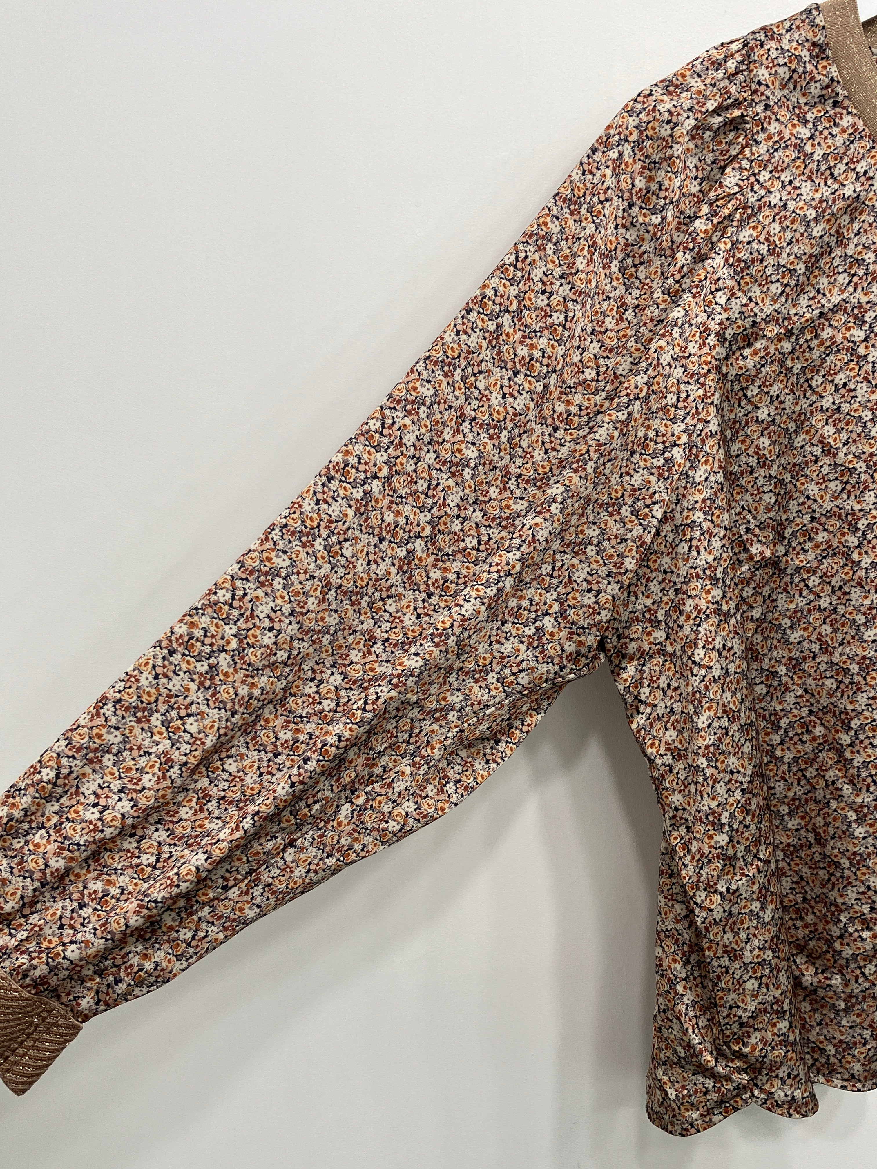 Luxzuz Bluse