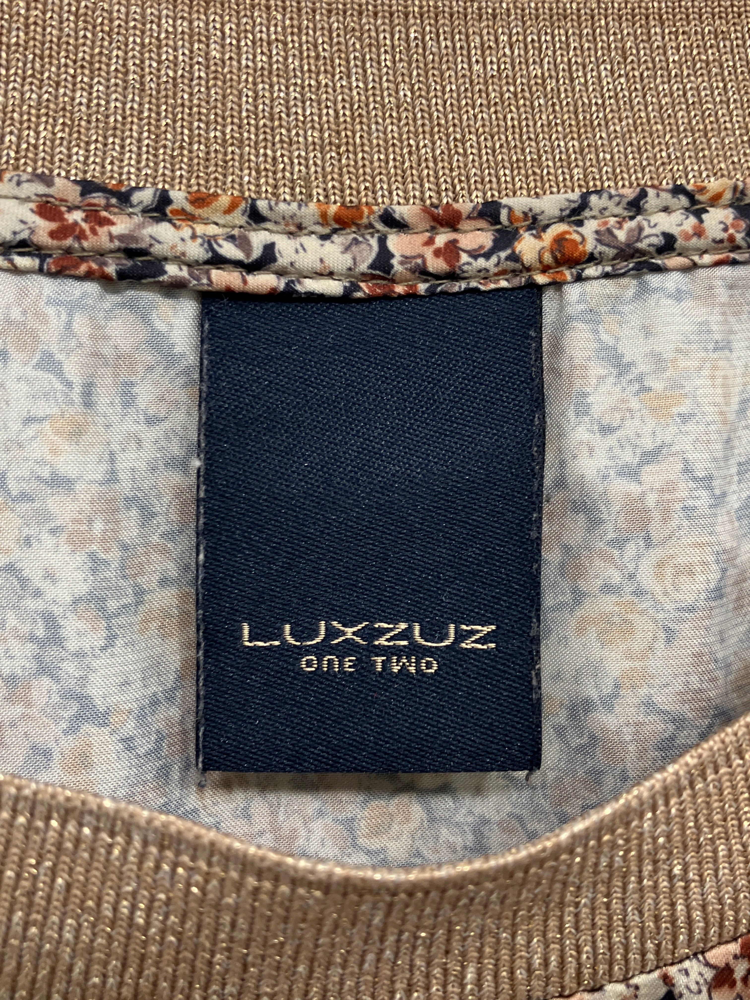 Luxzuz Bluse