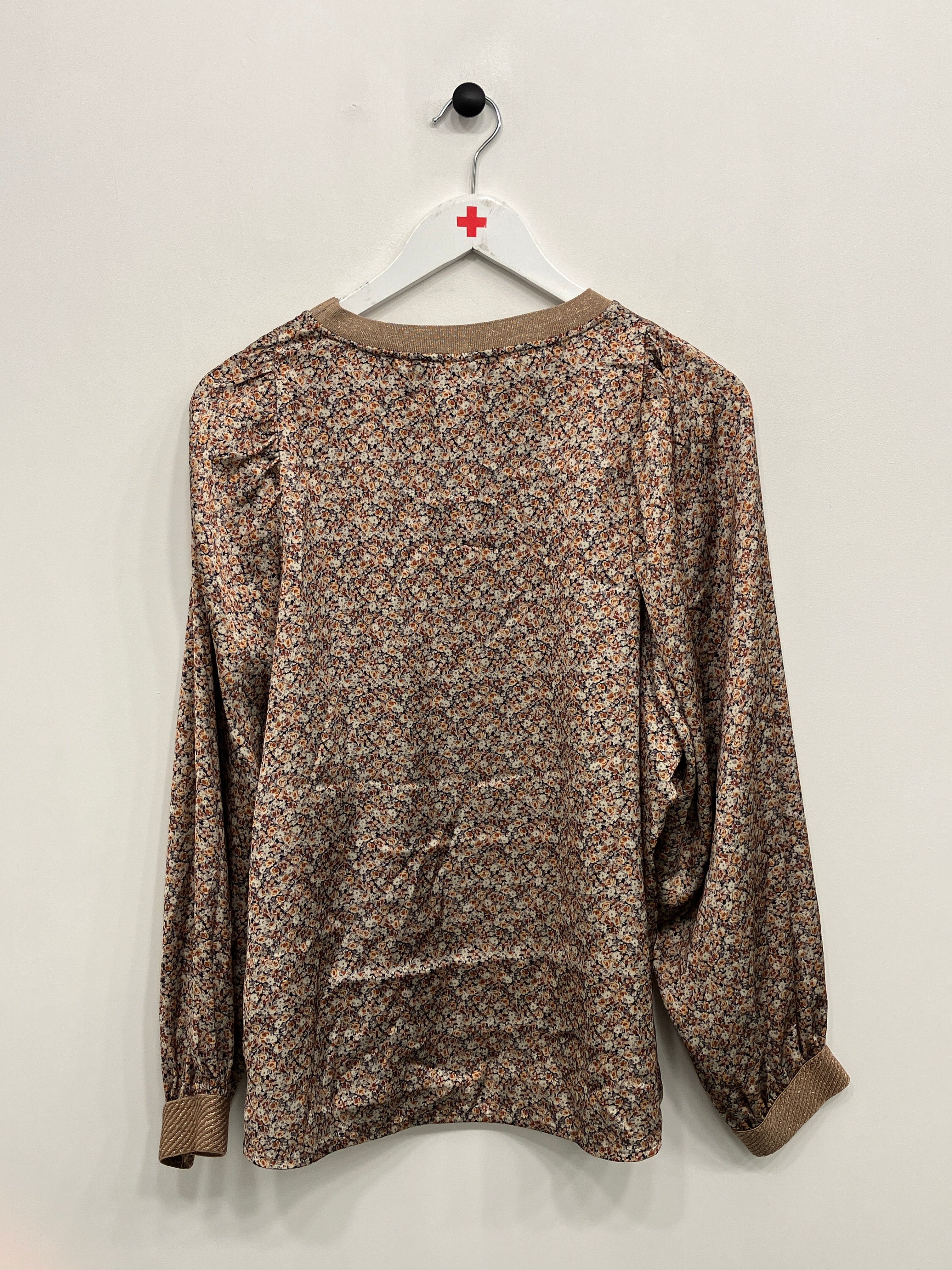 Luxzuz Bluse