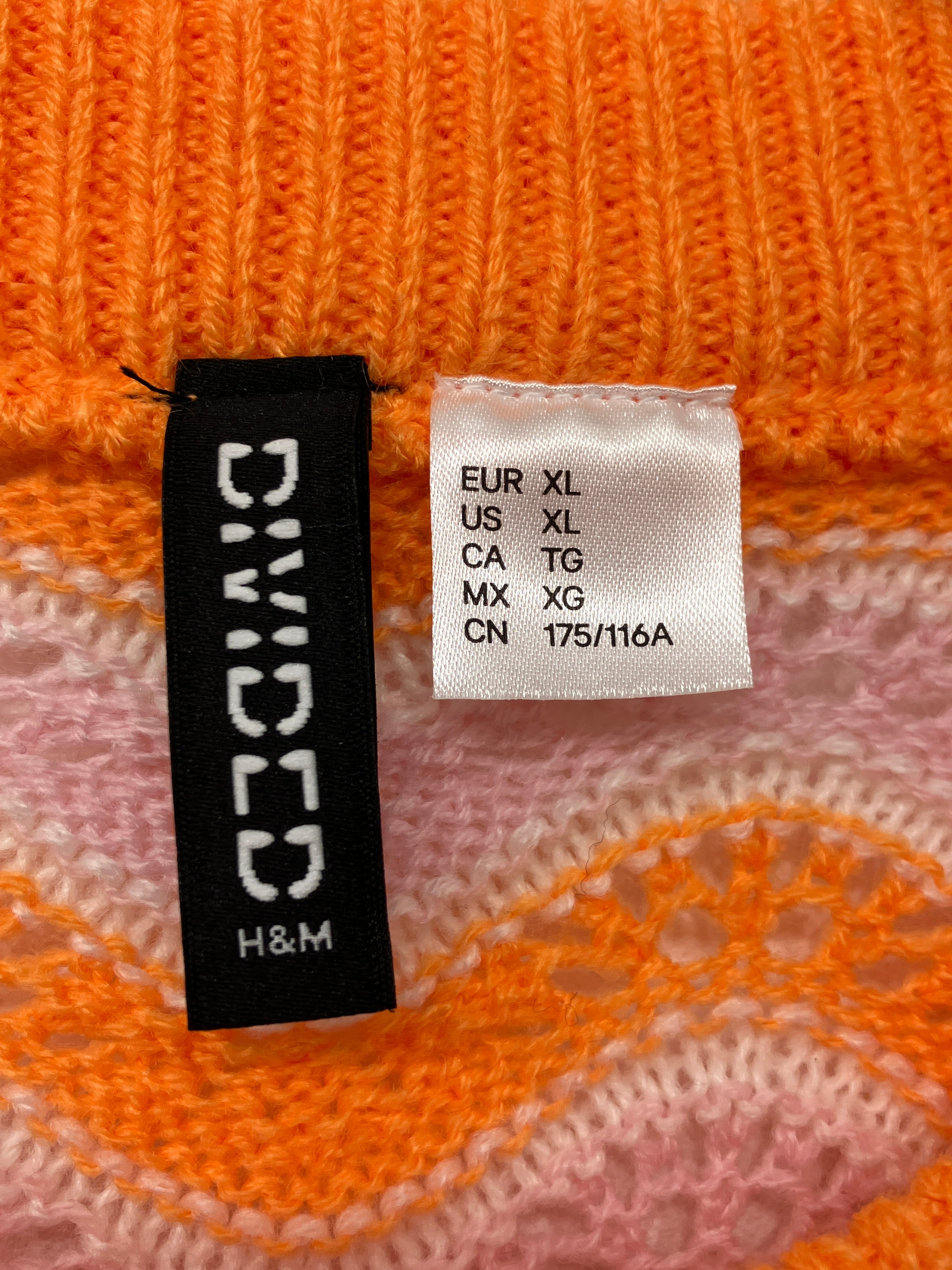Divided Bluse