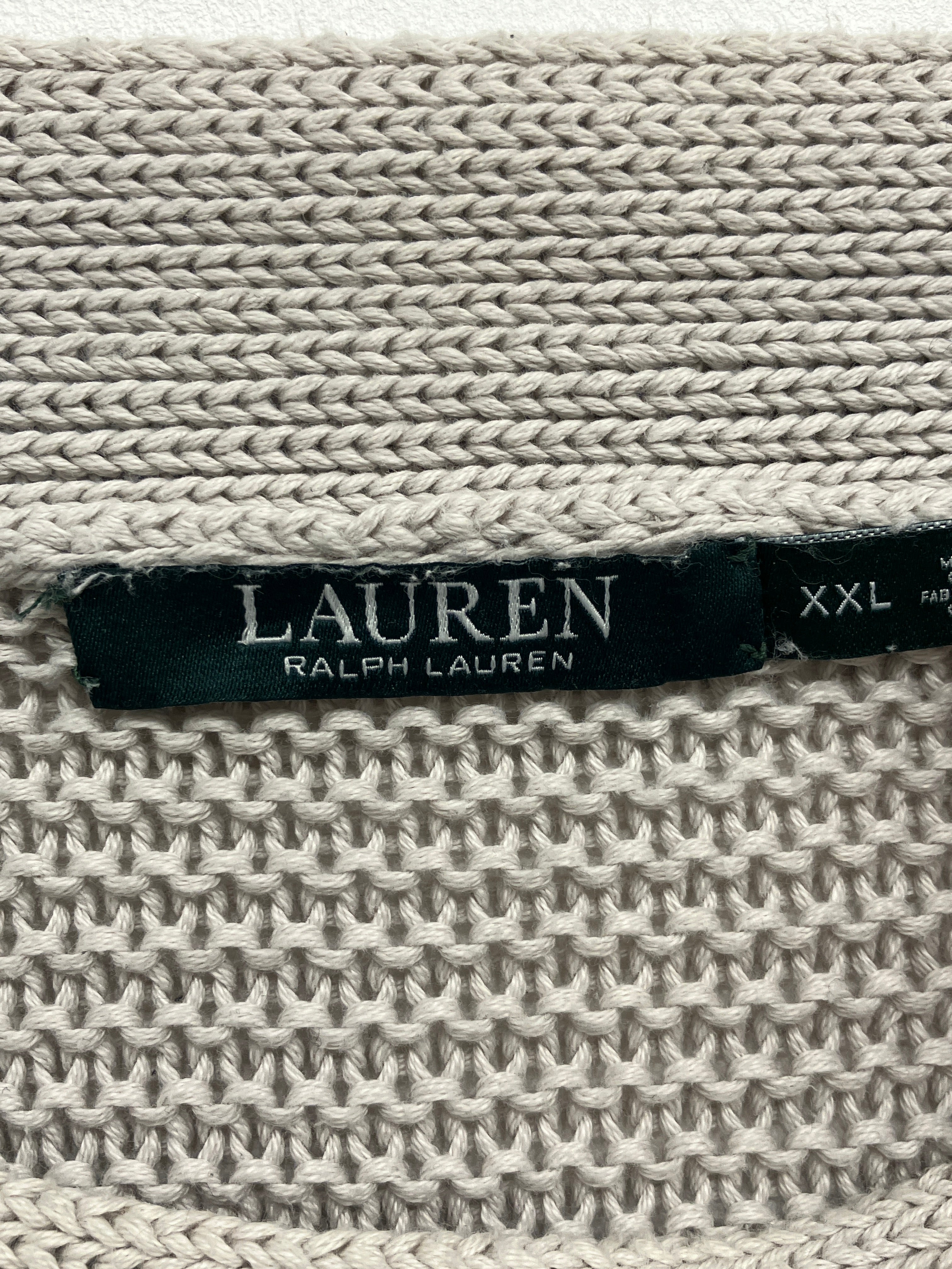 Ralph Lauren Bluse