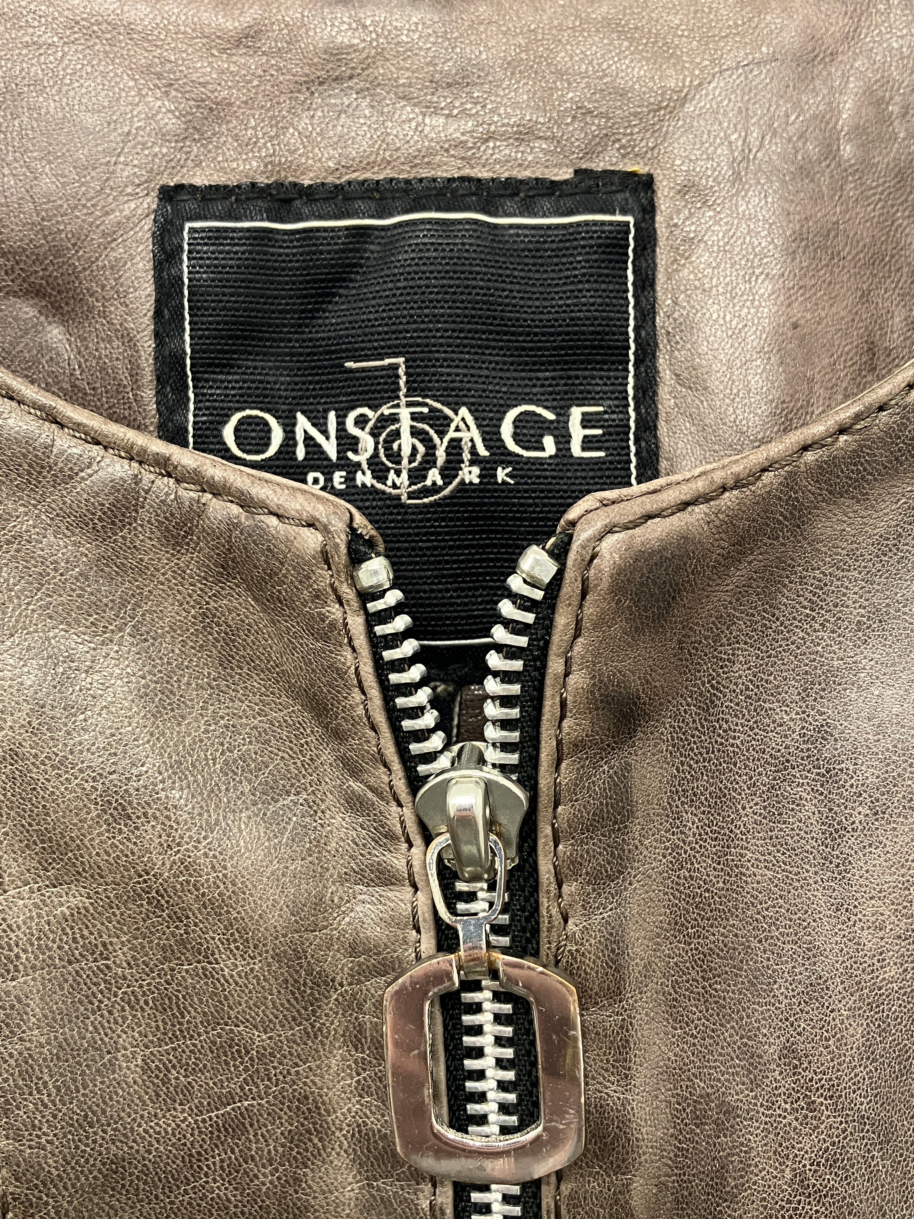Onstage Jakke