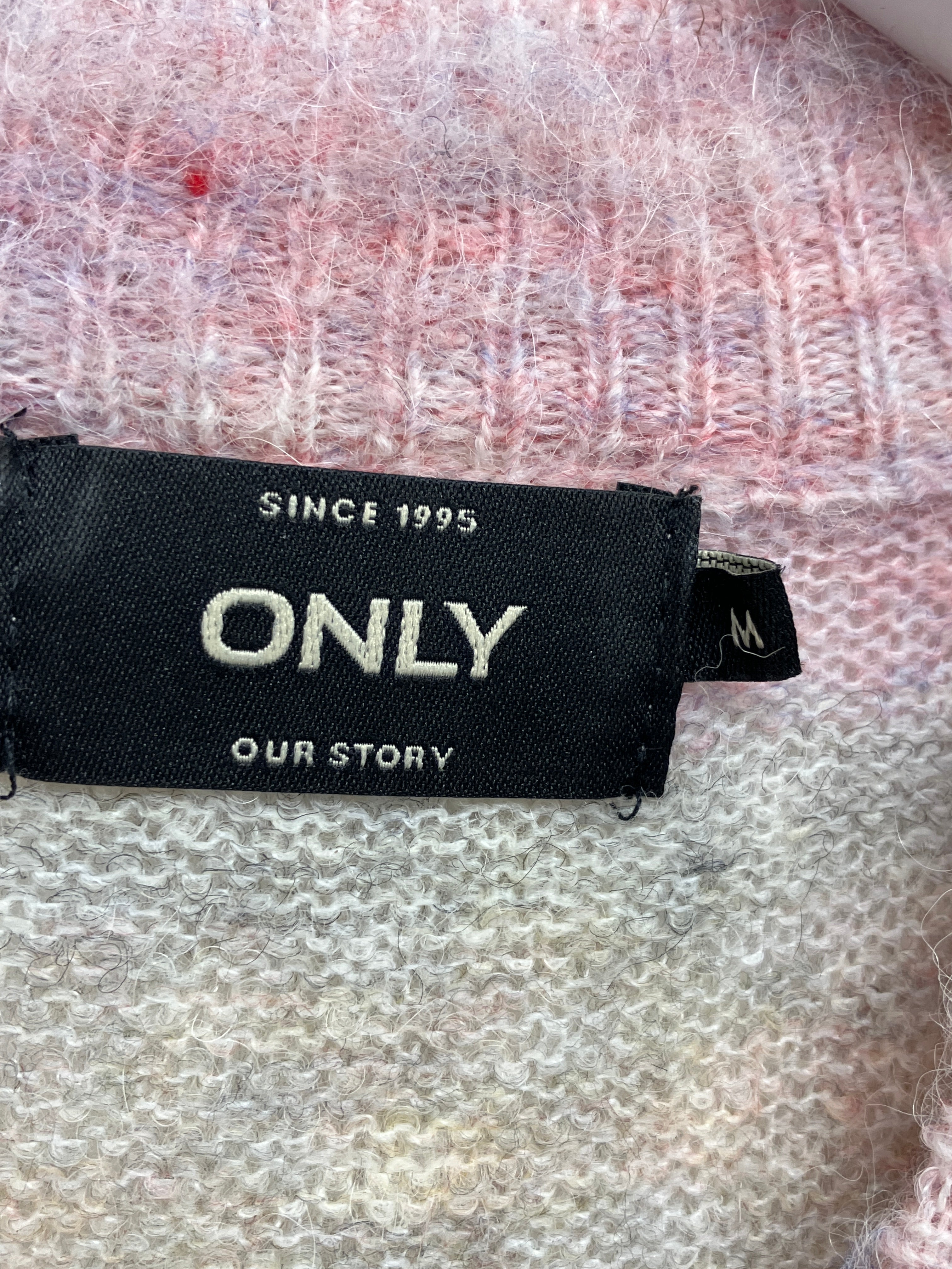 Only Bluse