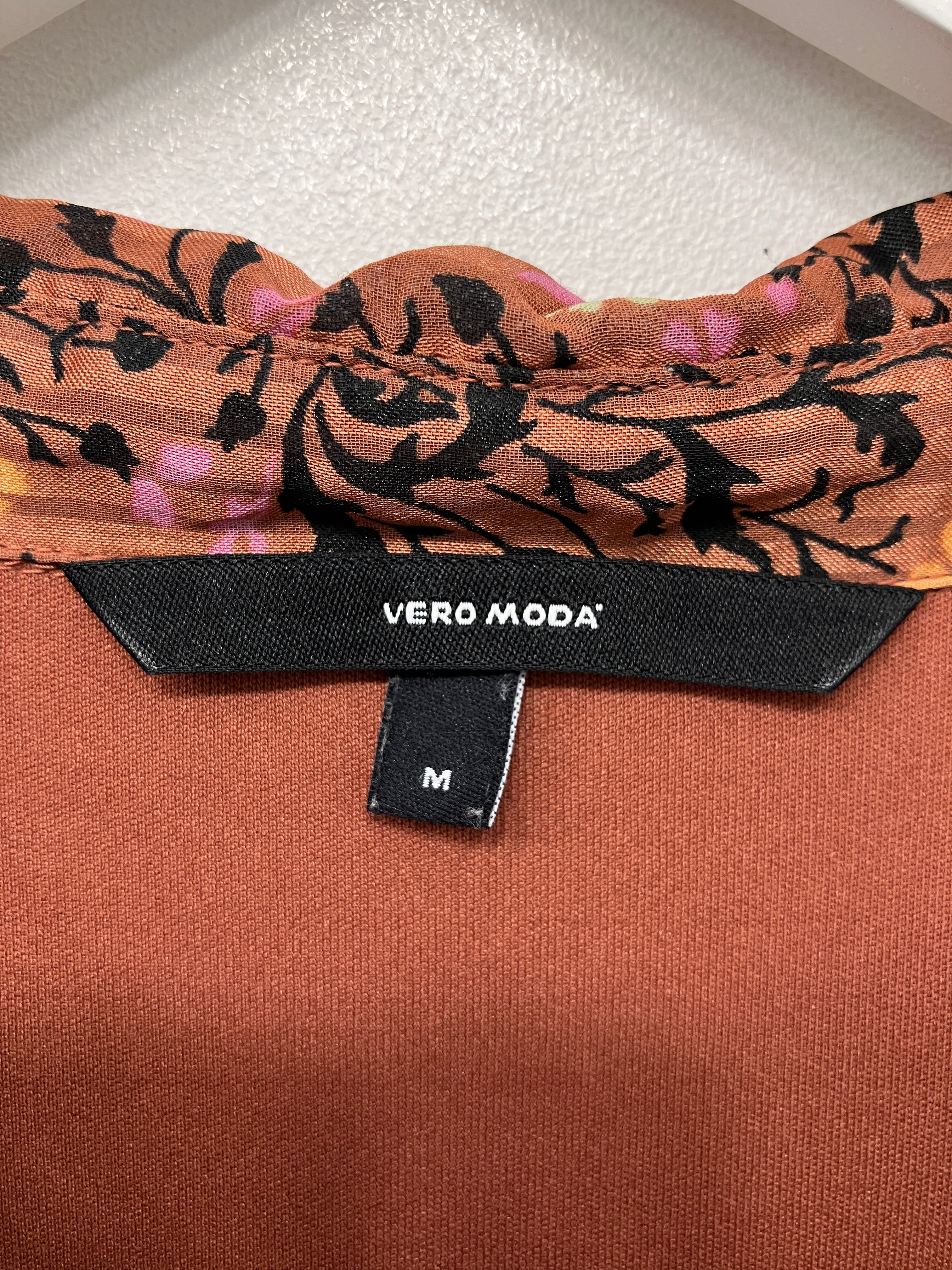 Vero Moda Kjole