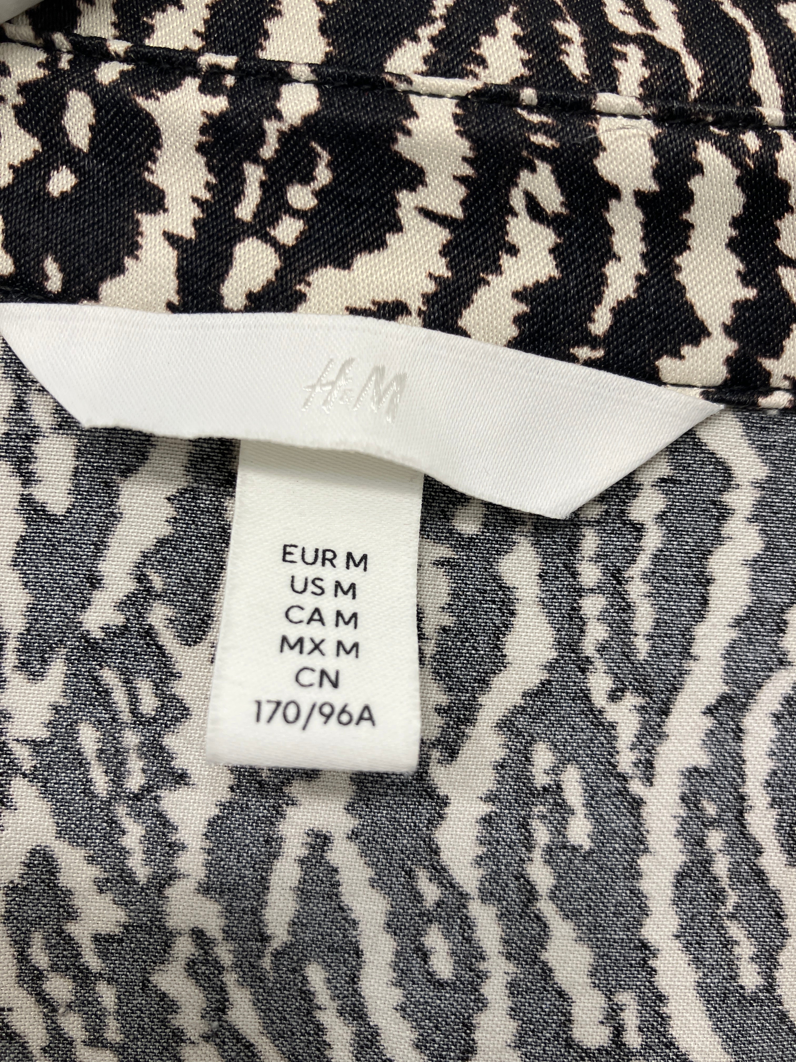 H&M Kjole