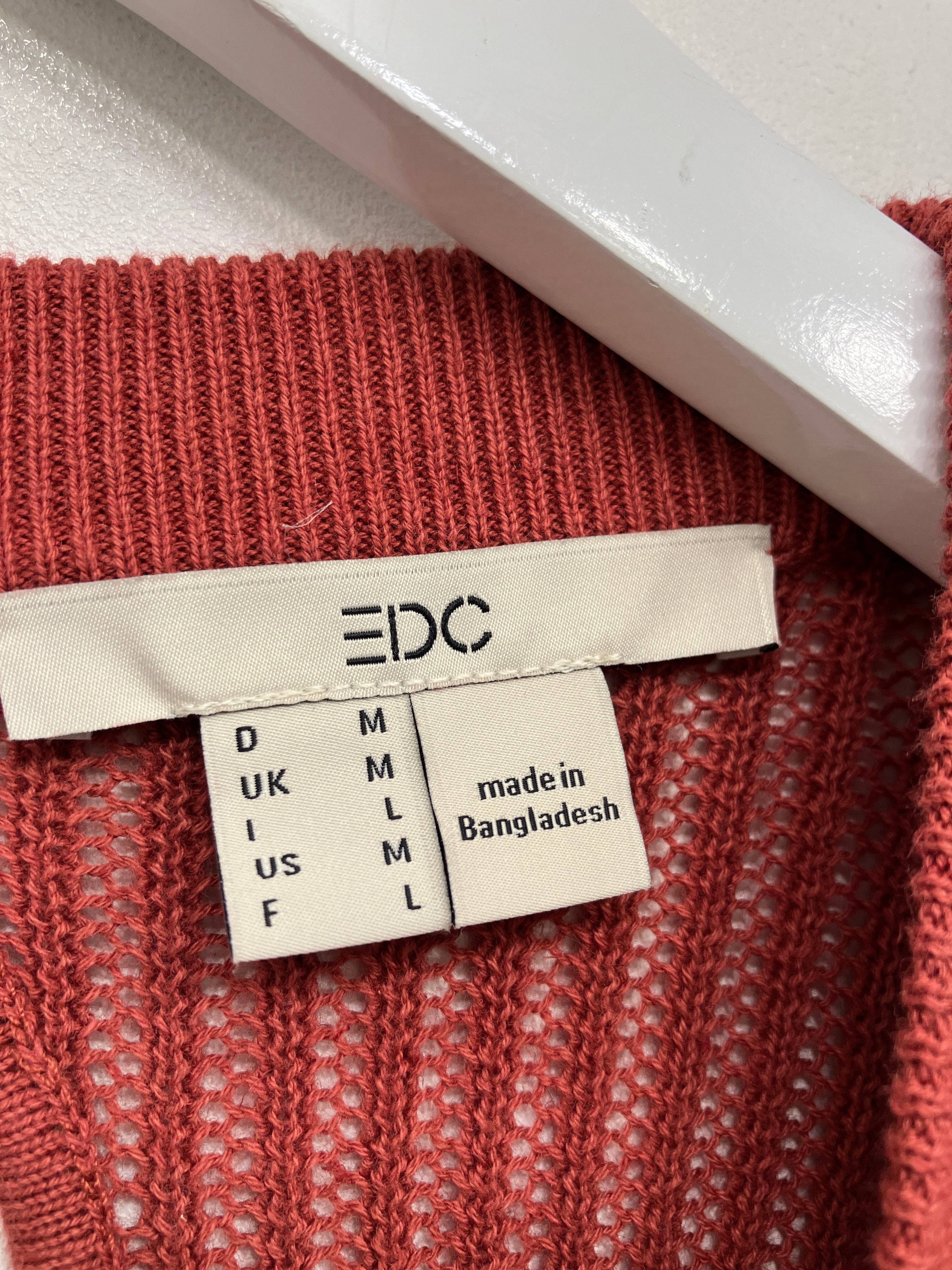 EDC by Esprit Bluse