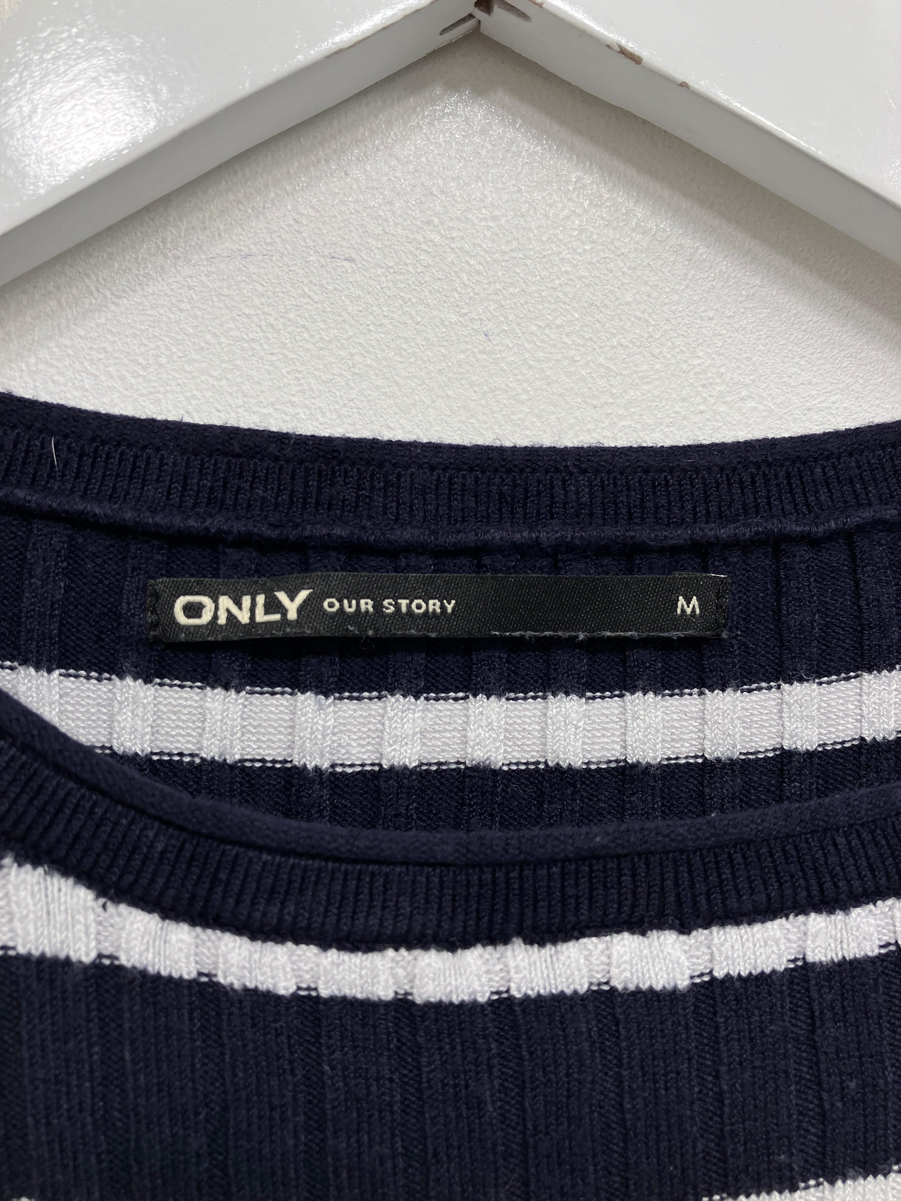 Only Bluse