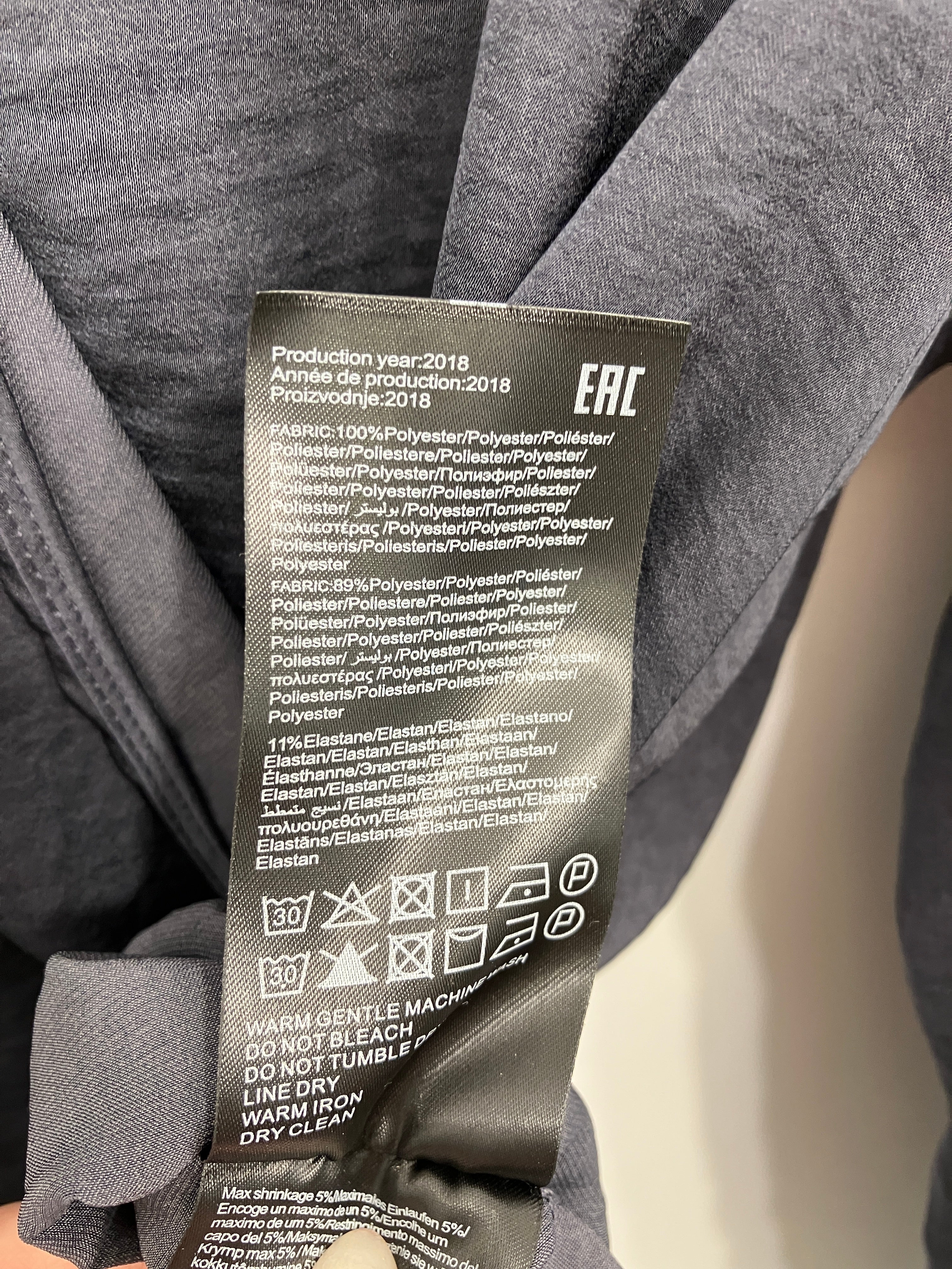 Vero Moda Bodystock