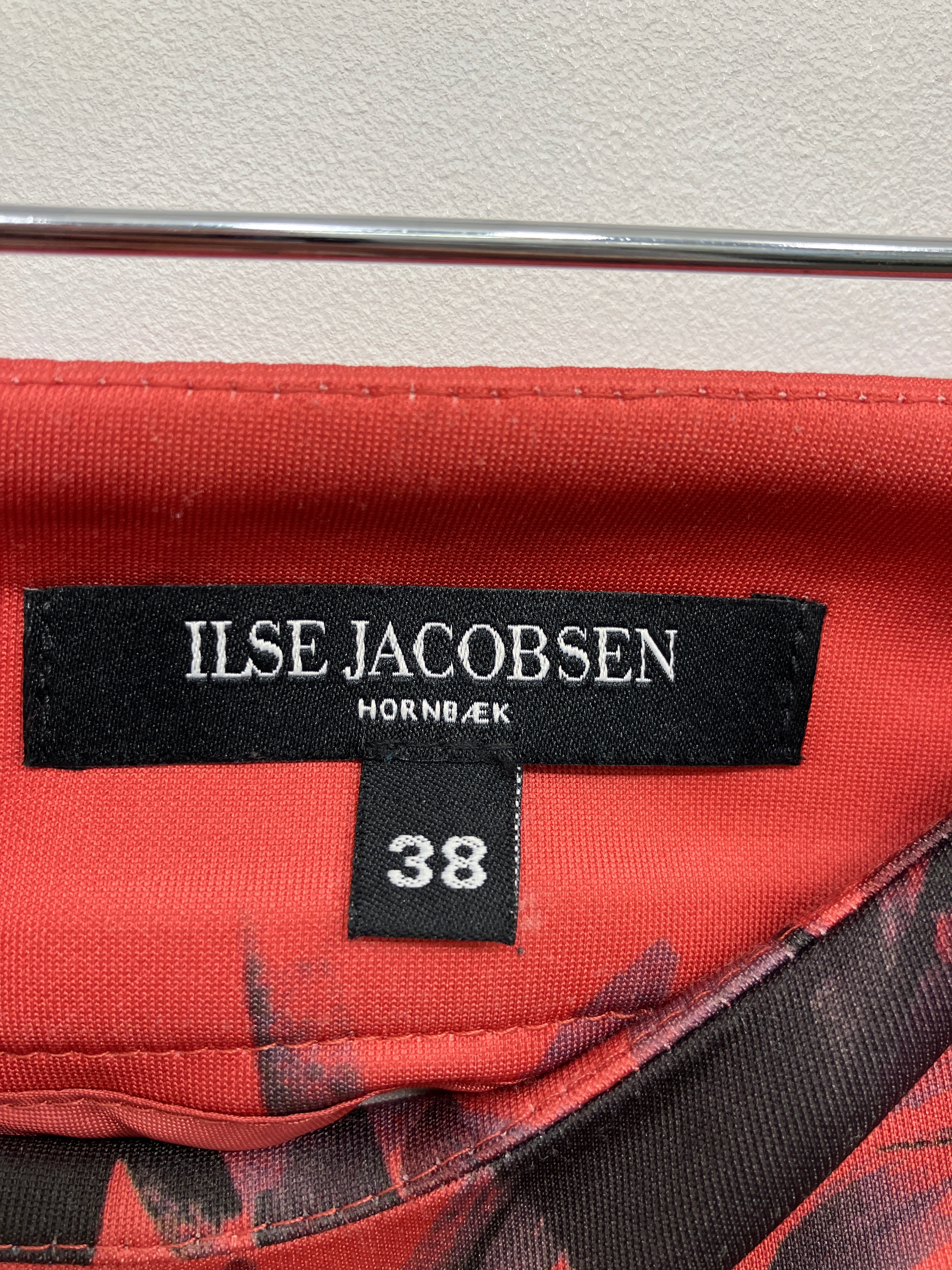 Ilse Jacobsen Nederdel