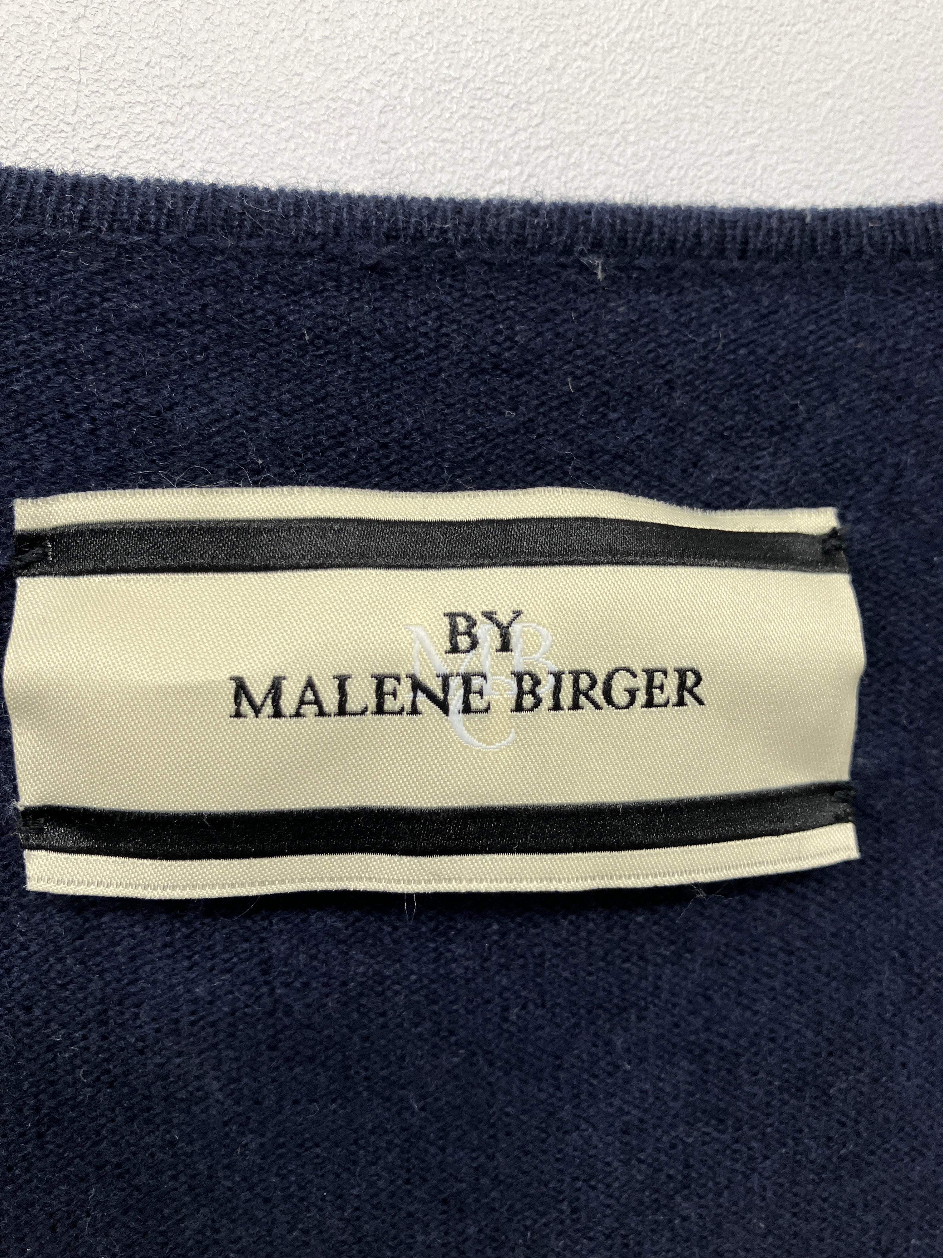 Malene Birger Trøje
