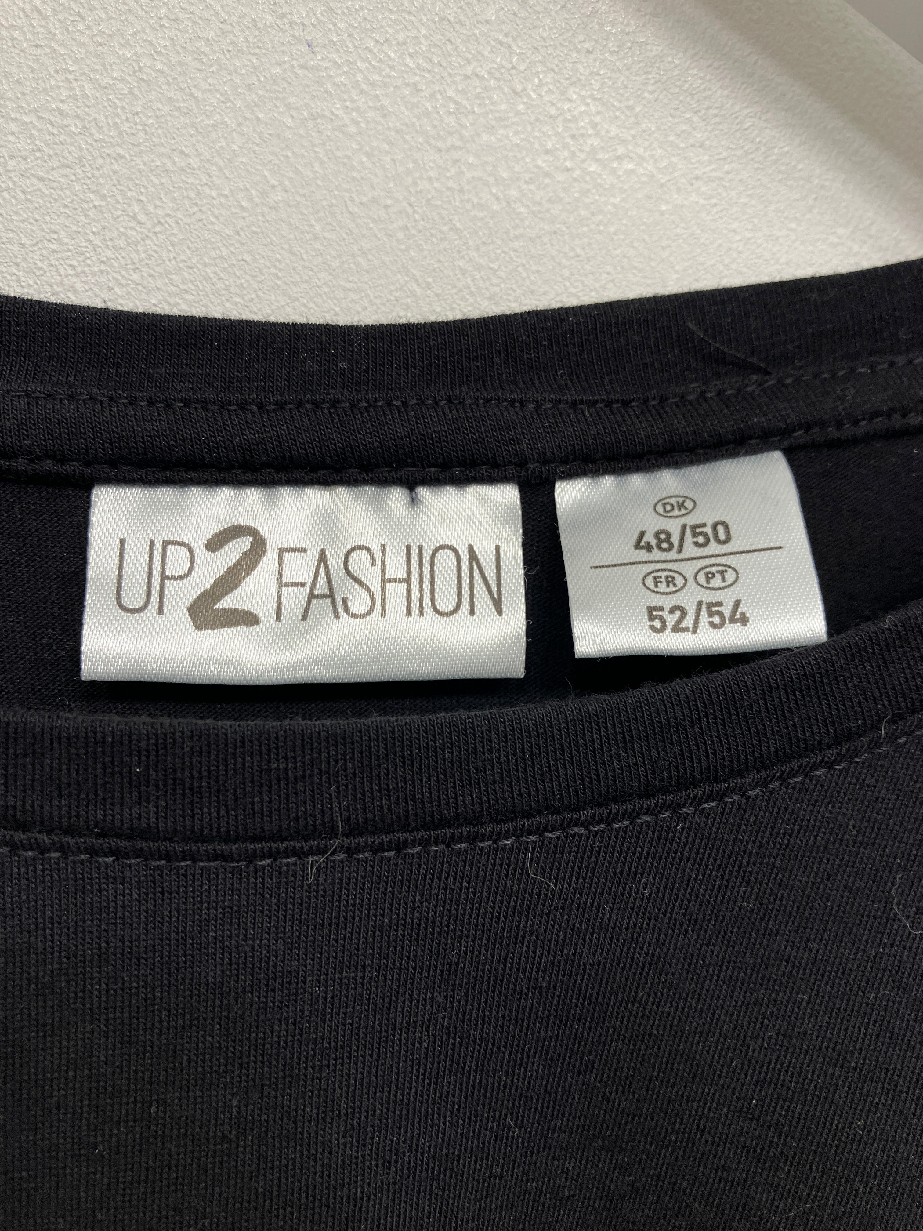 Up to Fashion T-shirt
