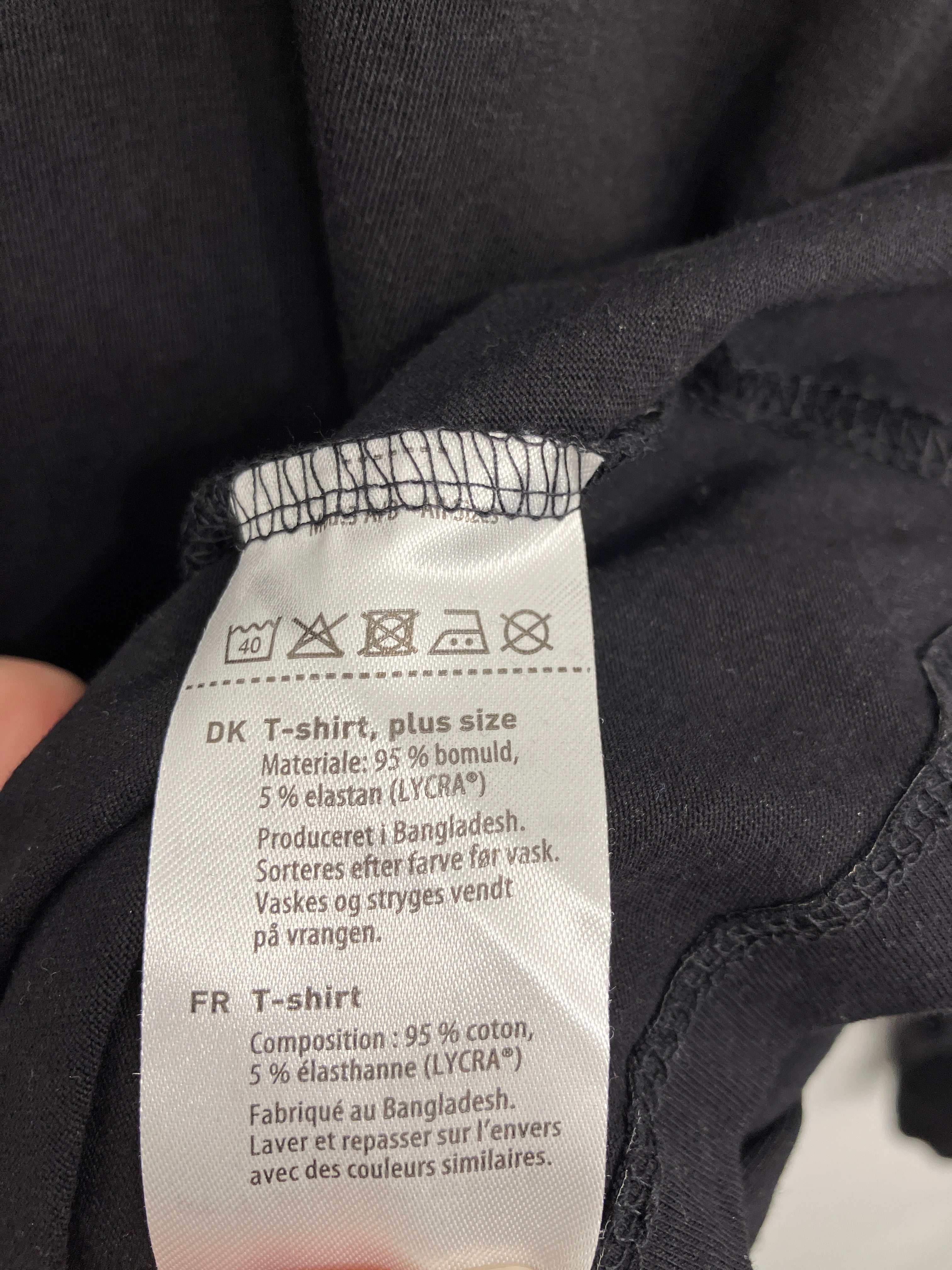 Up to Fashion T-shirt