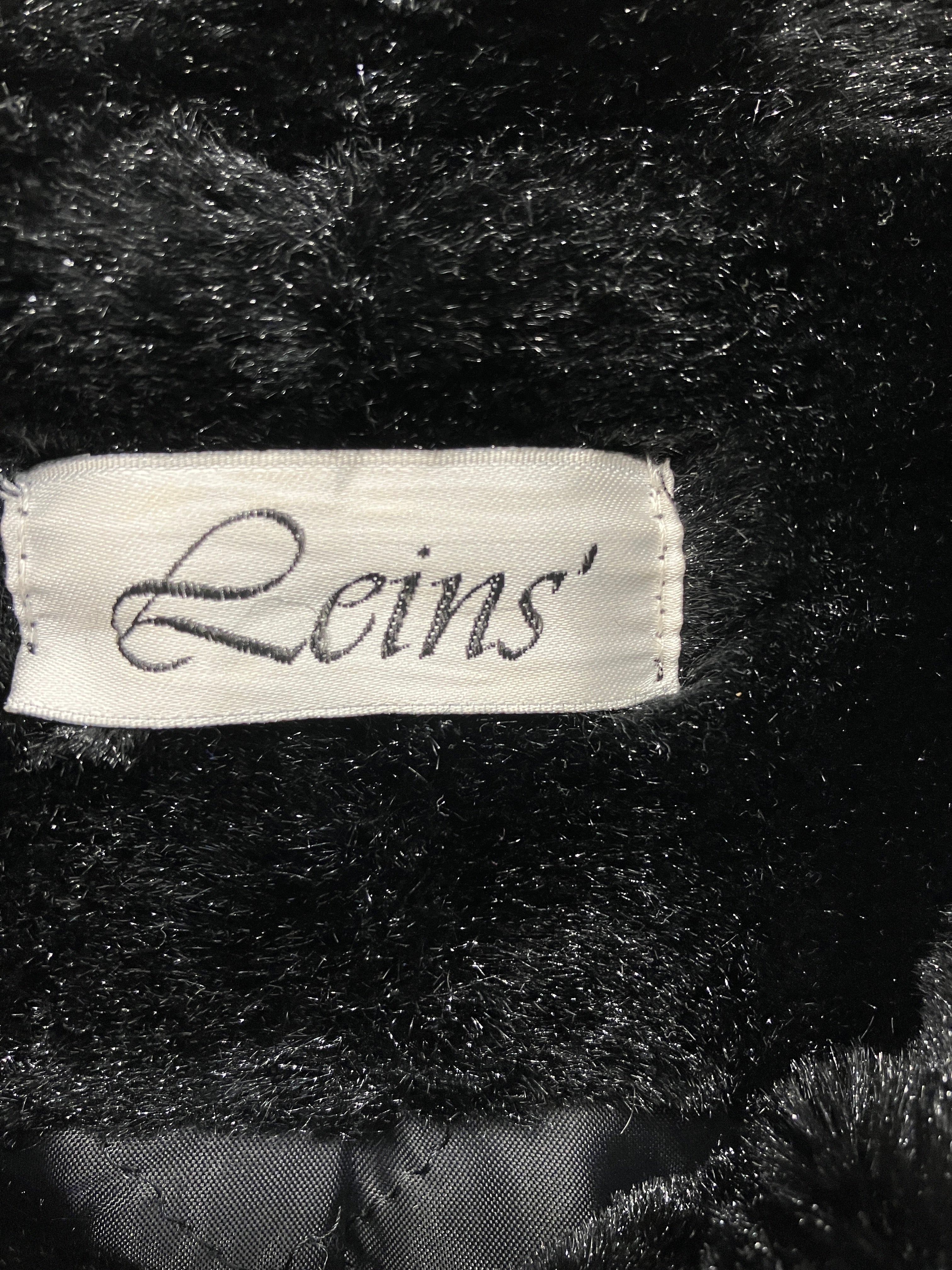 Leins Frakke