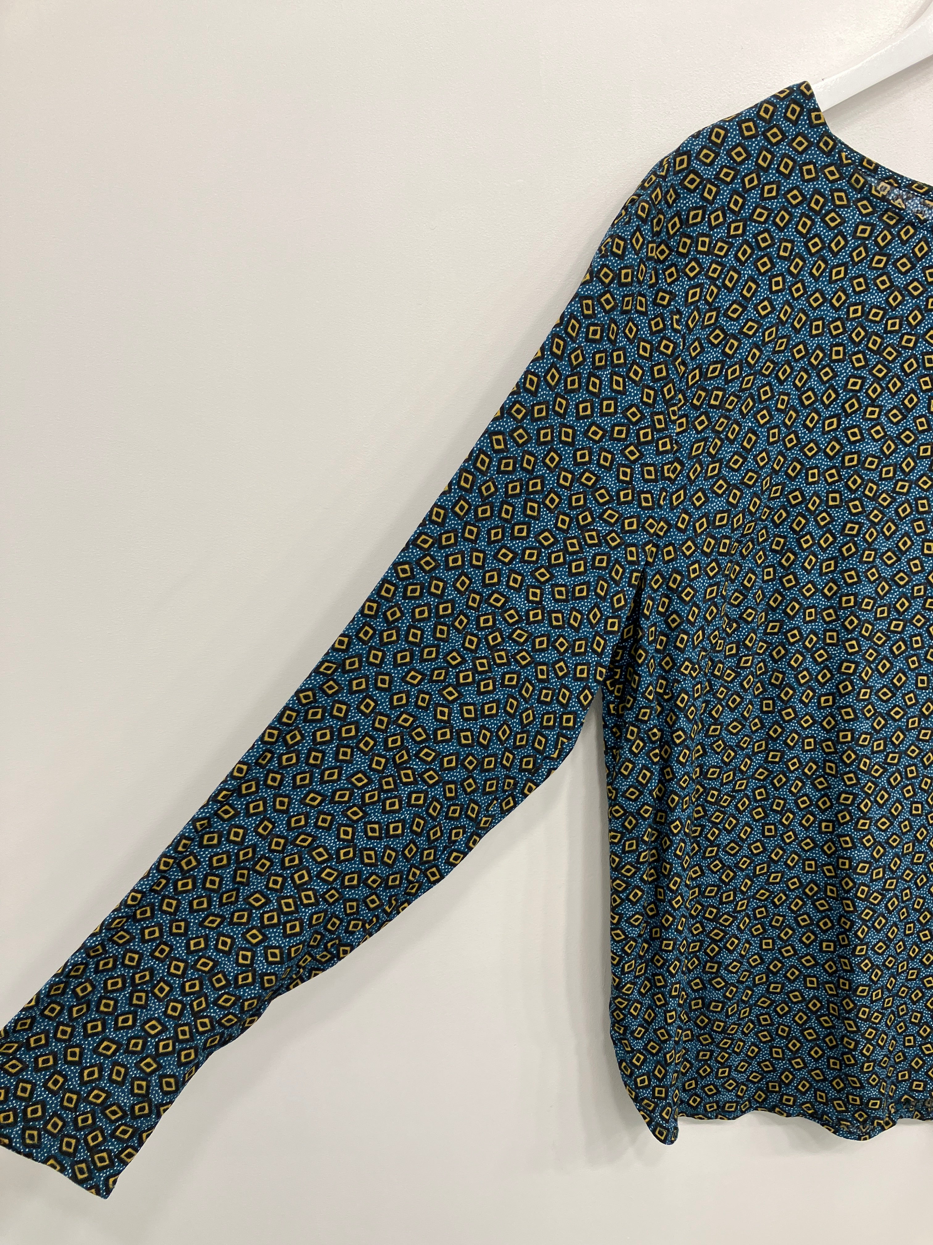 H&M Bluse