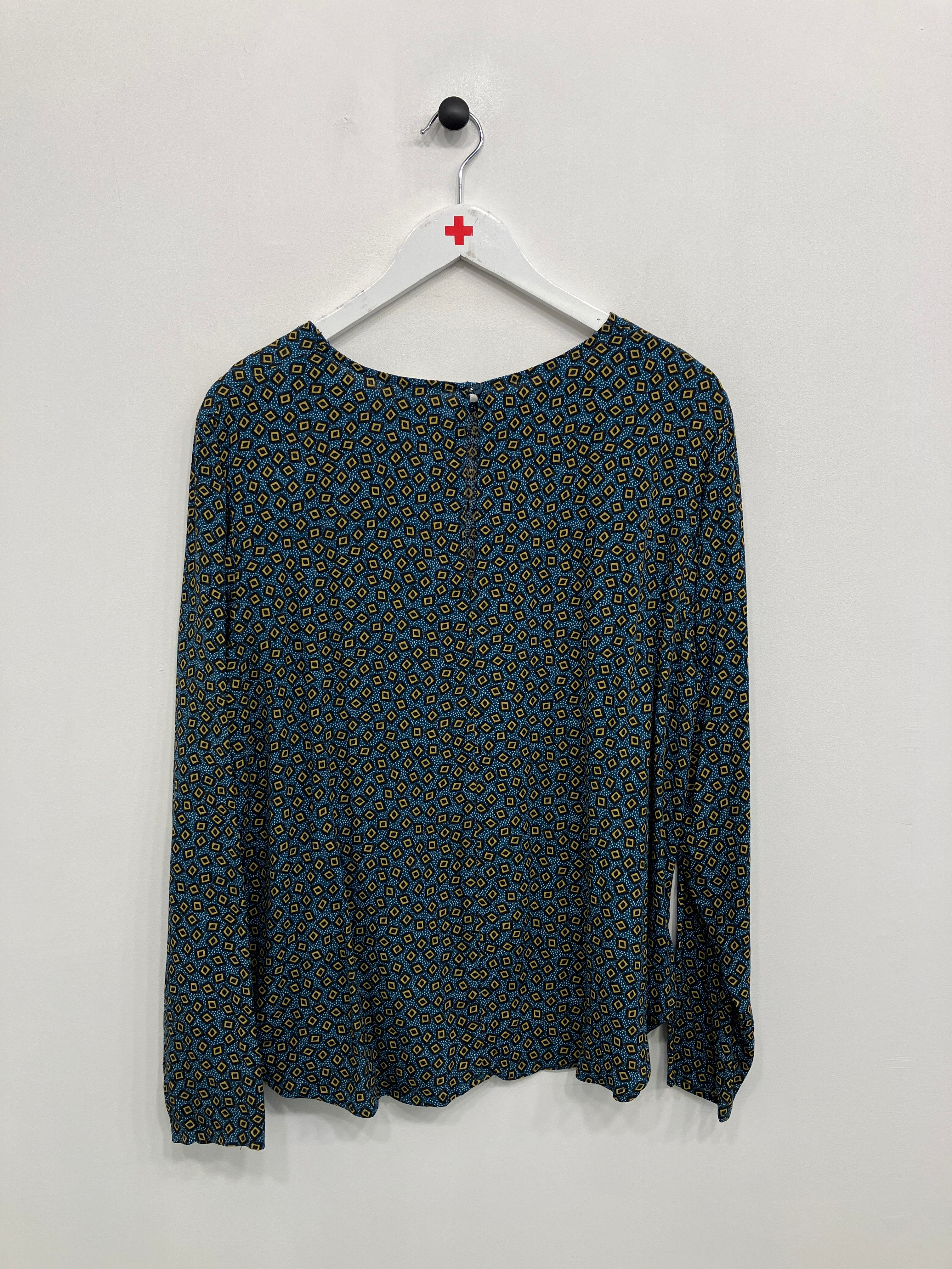 H&M Bluse