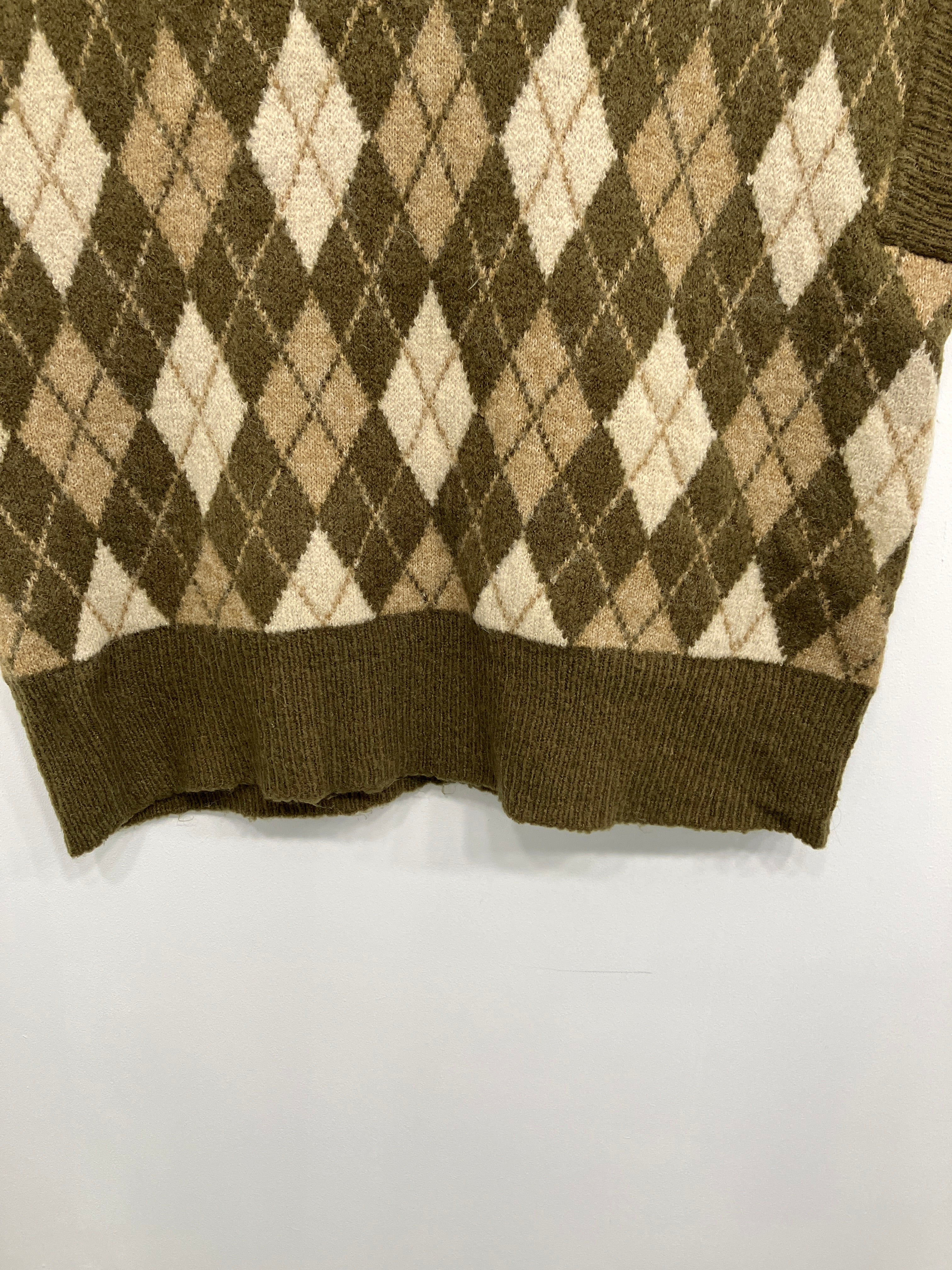 B-Young Vest