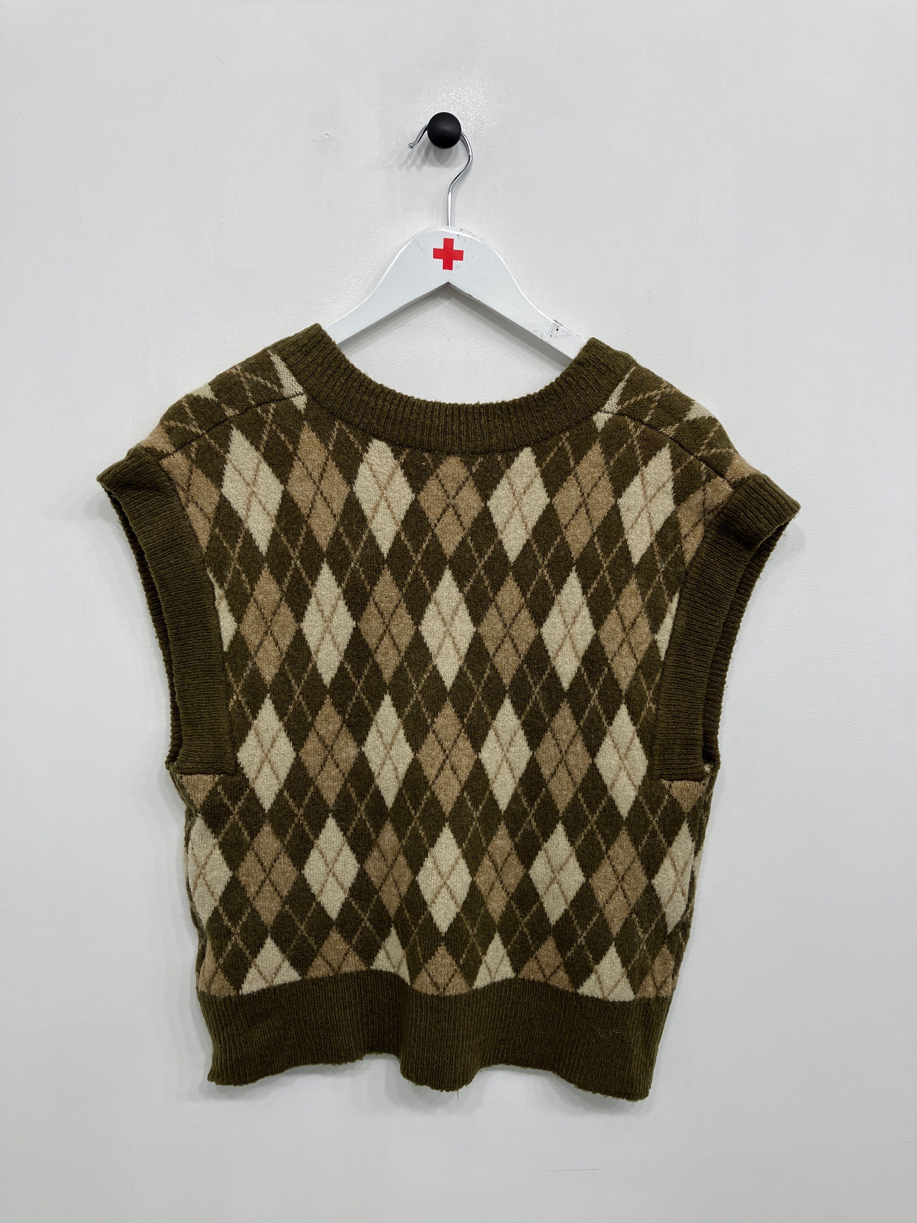 B-Young Vest