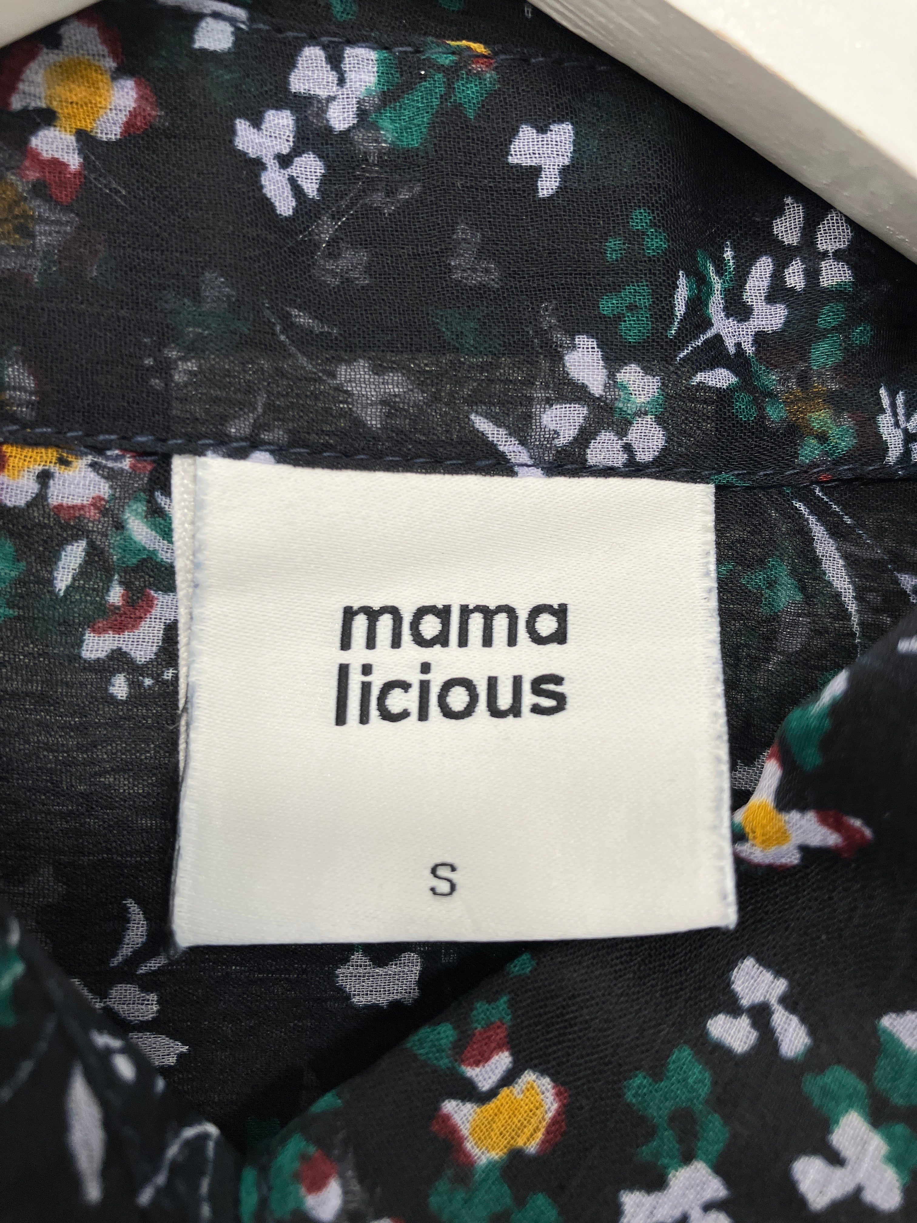 Mamalicious Kjole