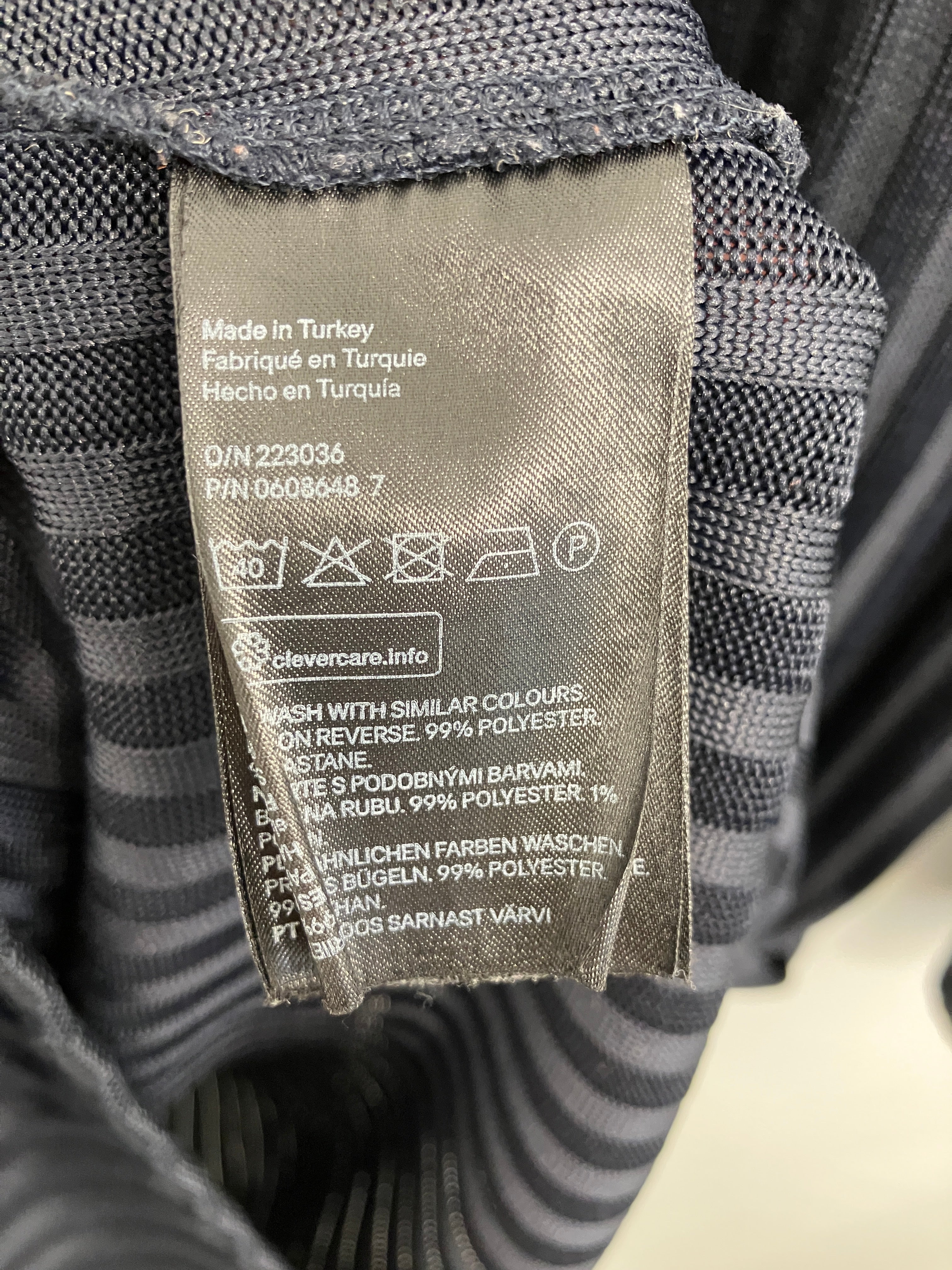 H&M Kjole