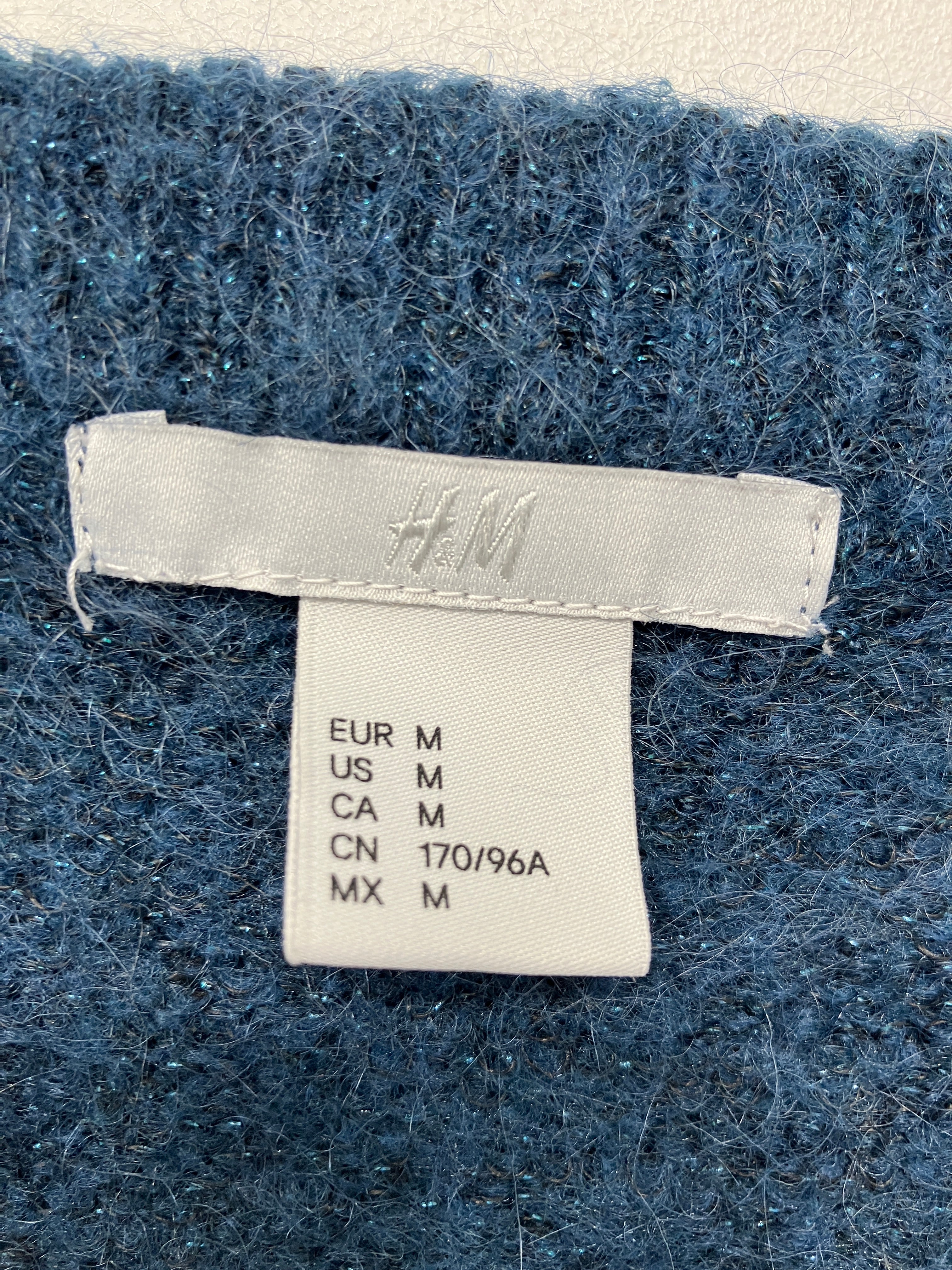 H&M Strik