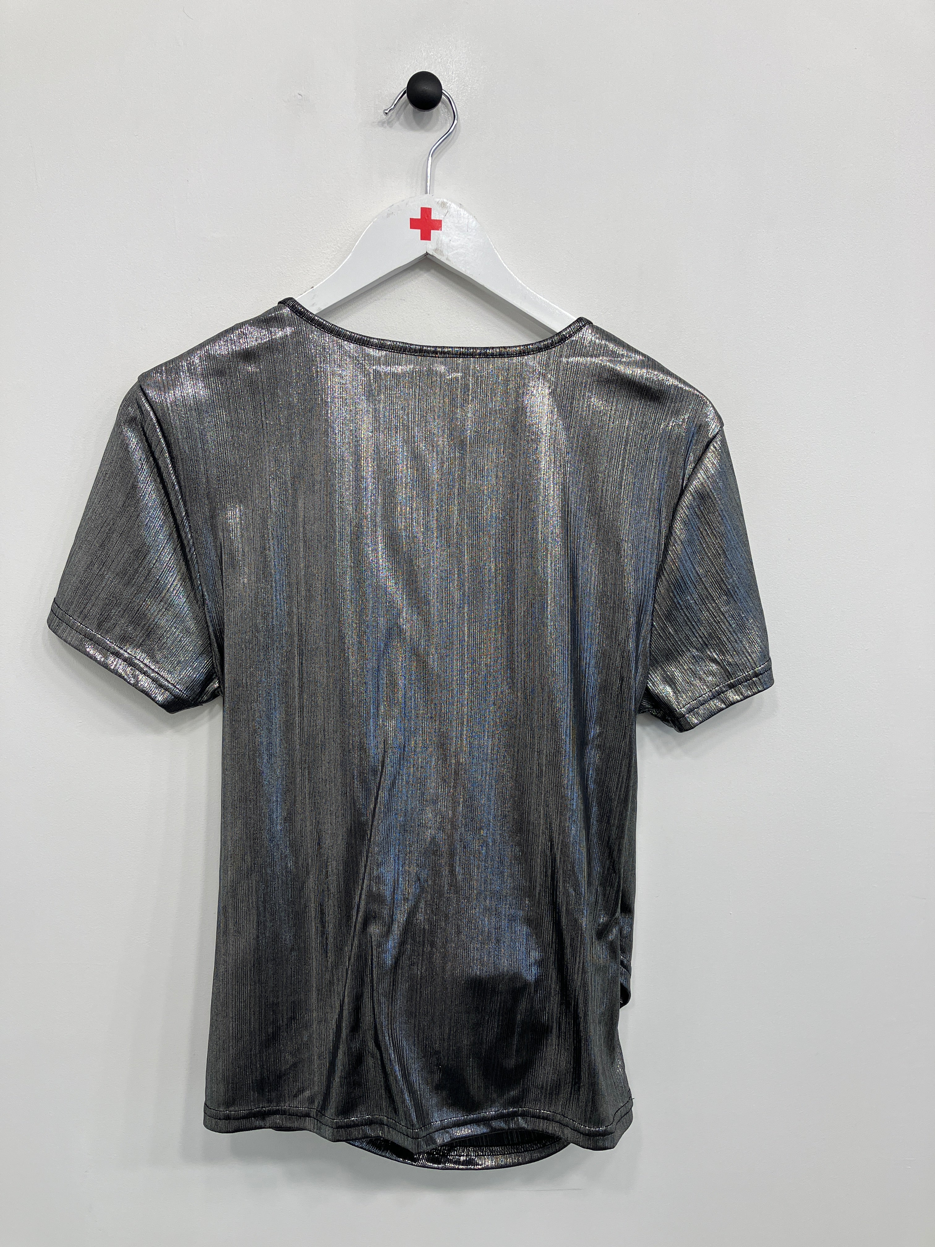 Lishly Bluse