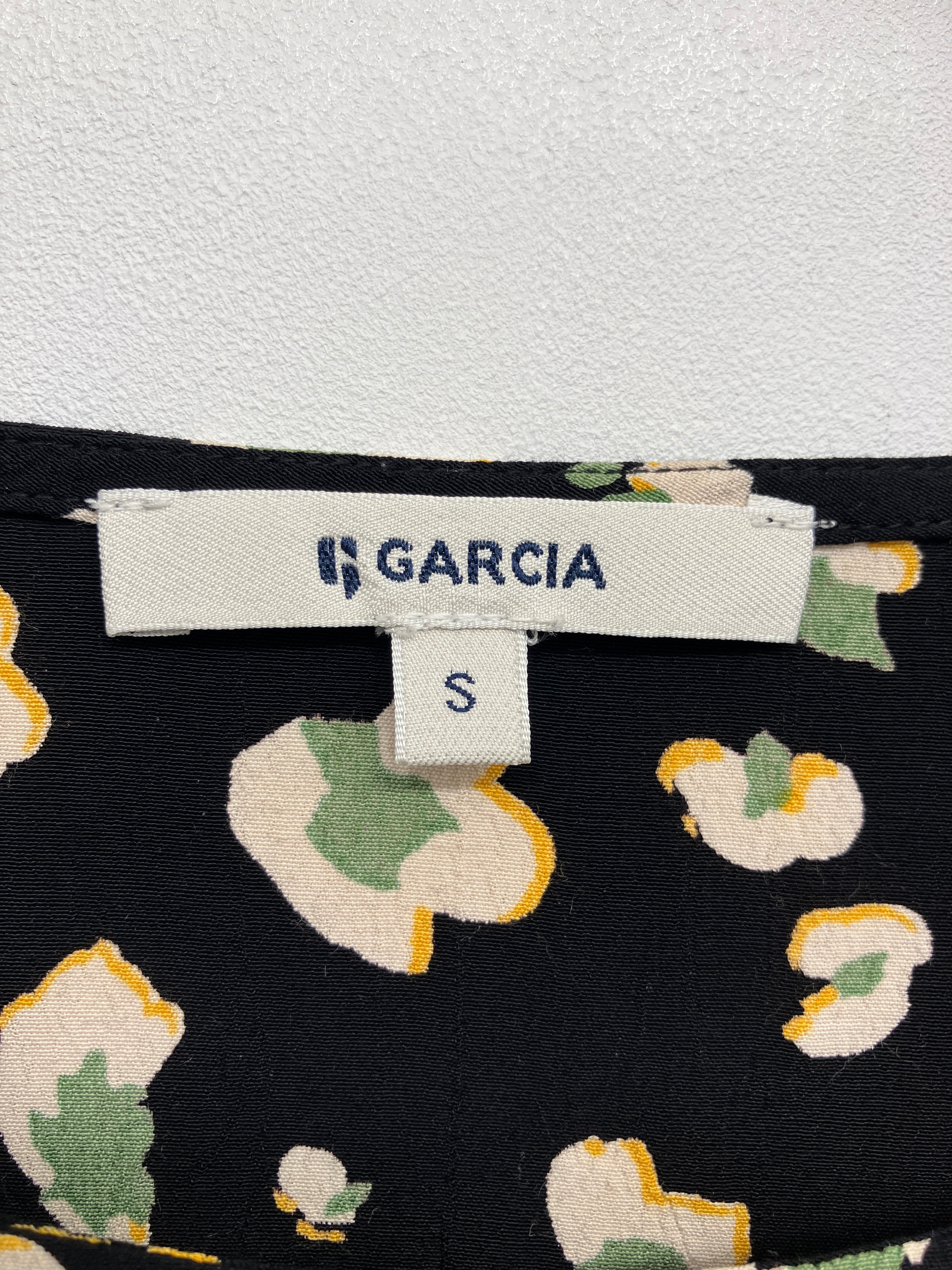 Garcia Bluse