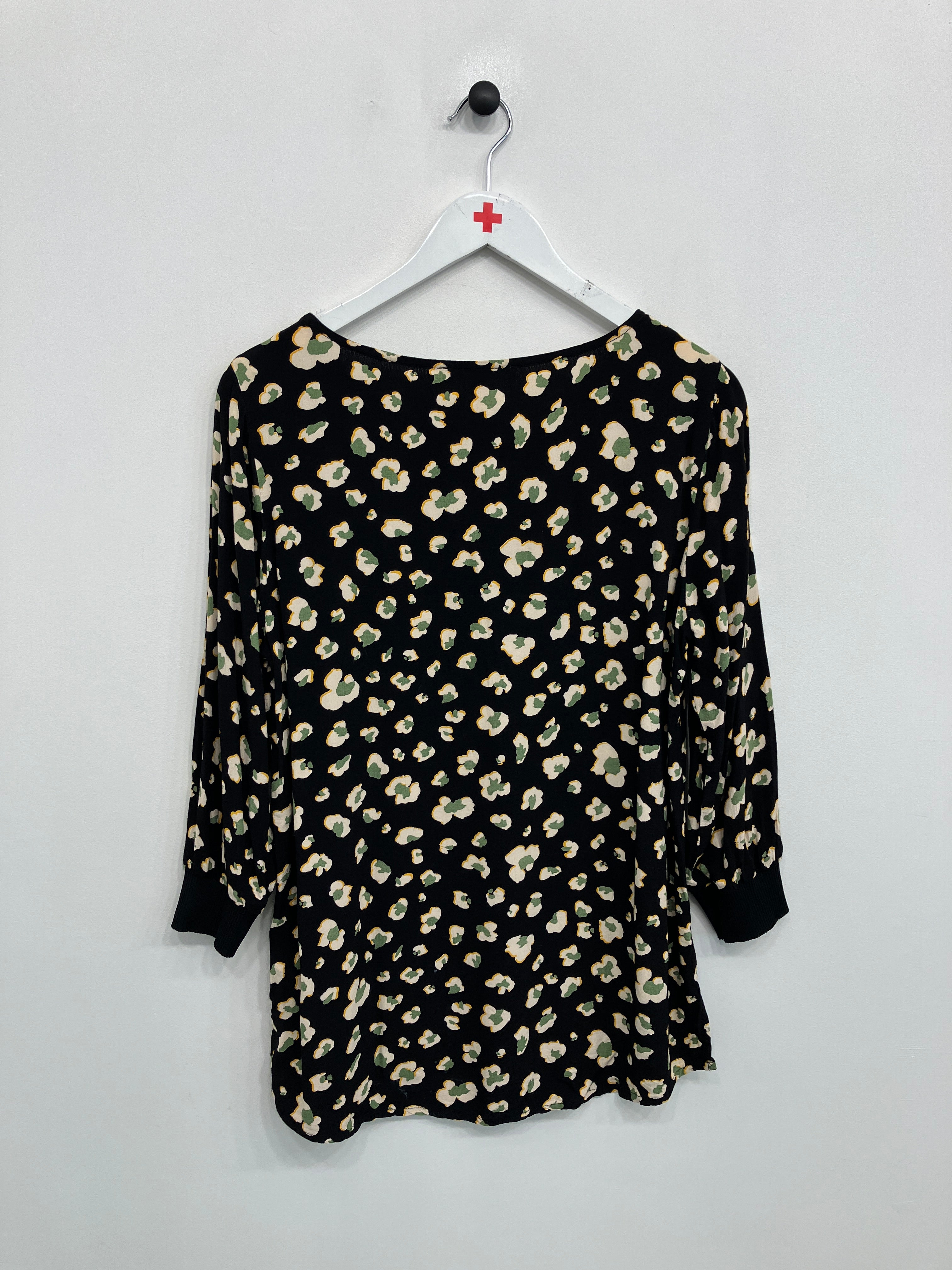 Garcia Bluse
