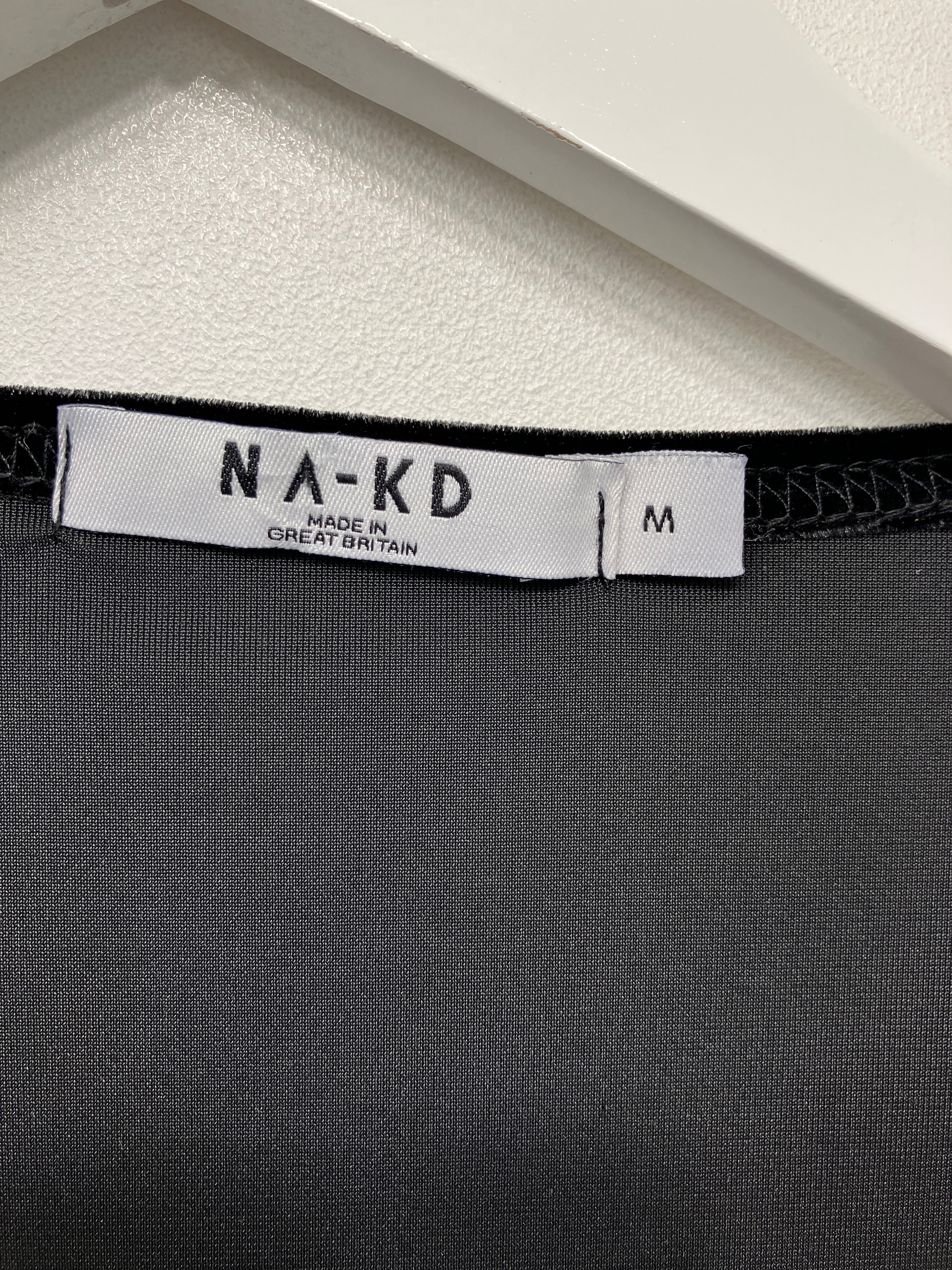Na-kd Kjole