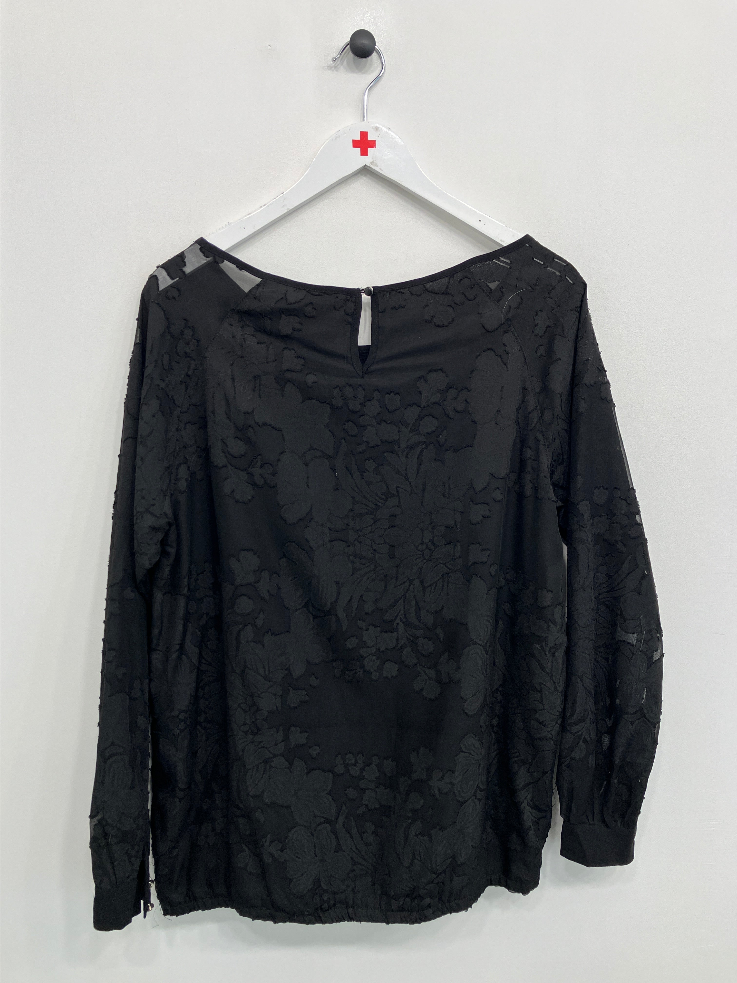 Fransa Bluse