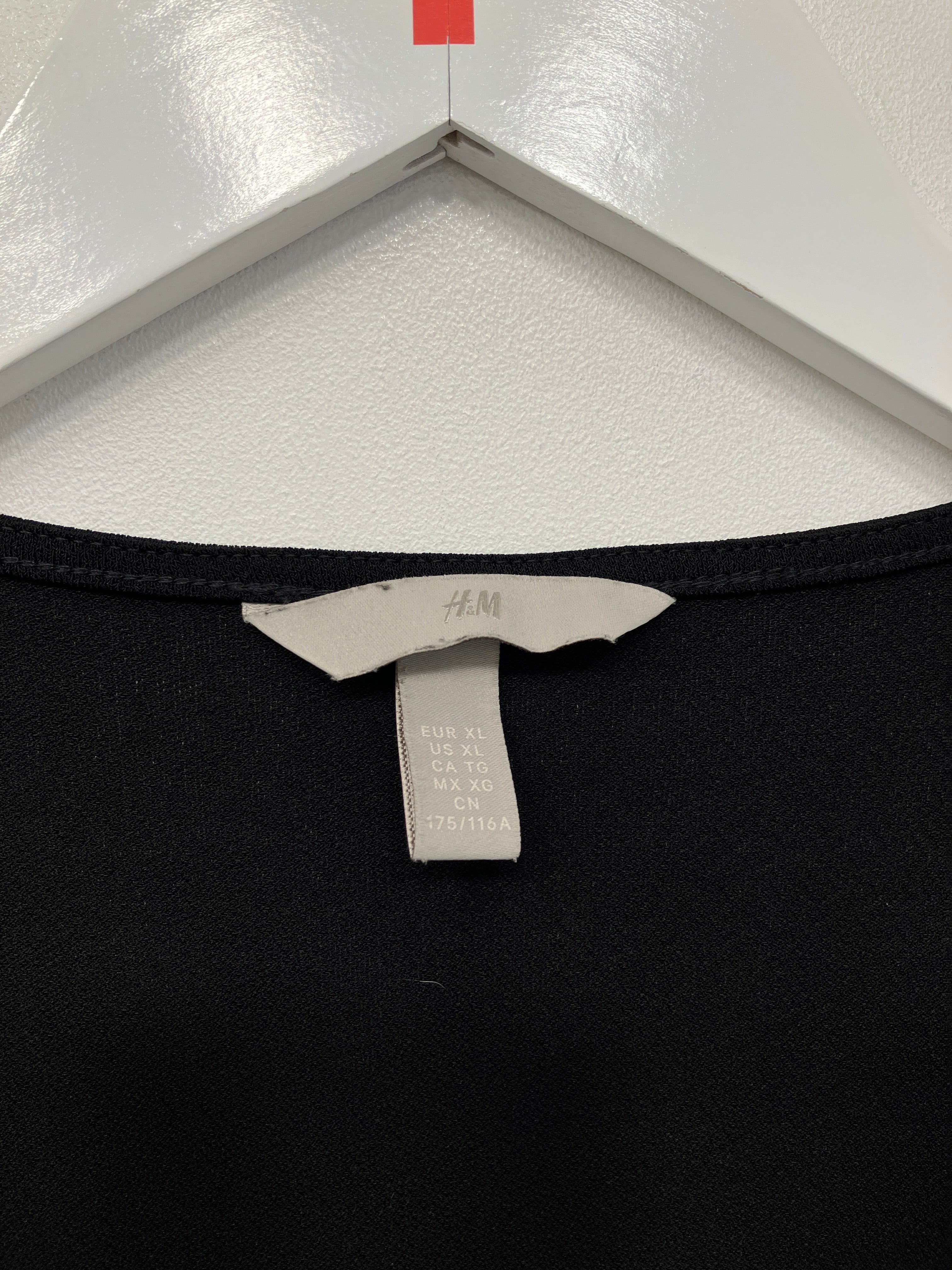 H&M Kjole