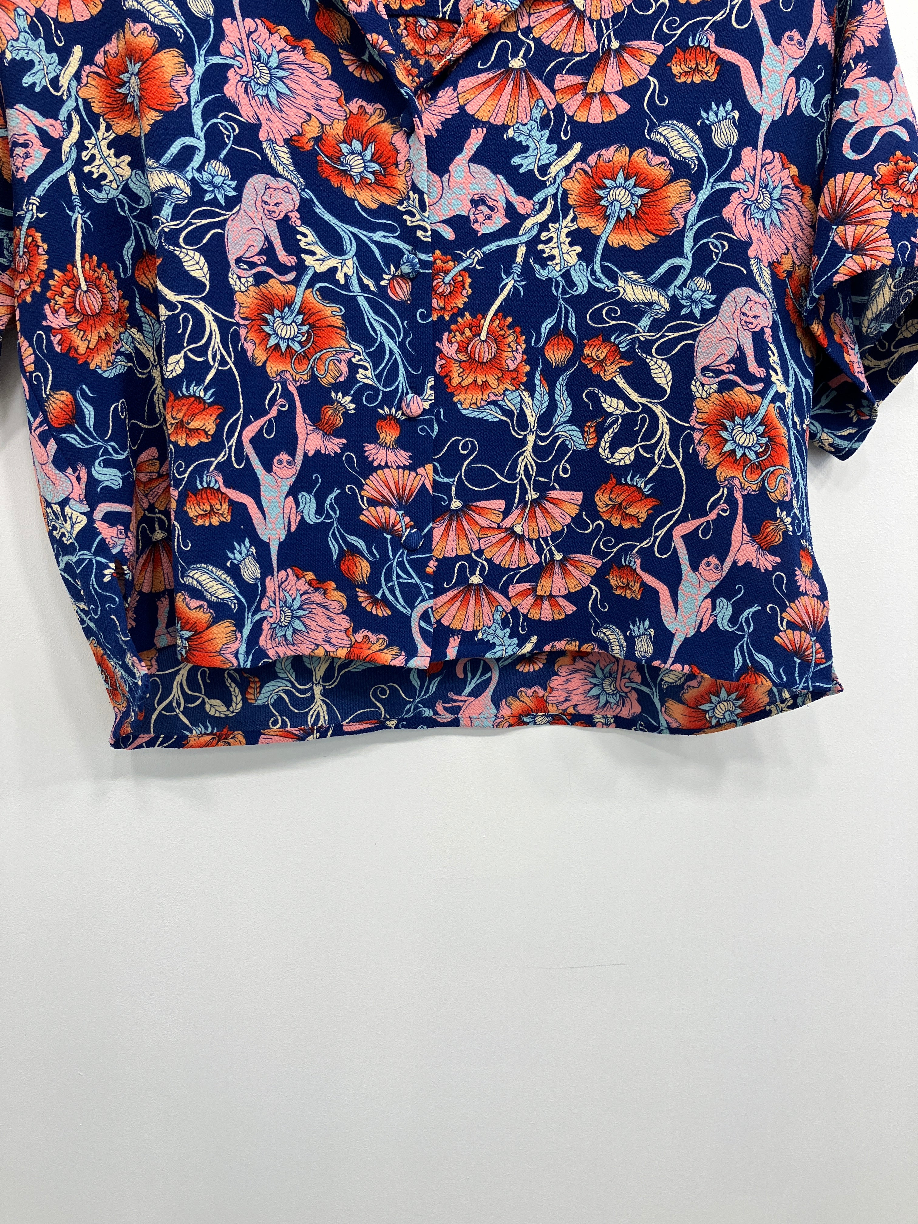 Monki T-shirt