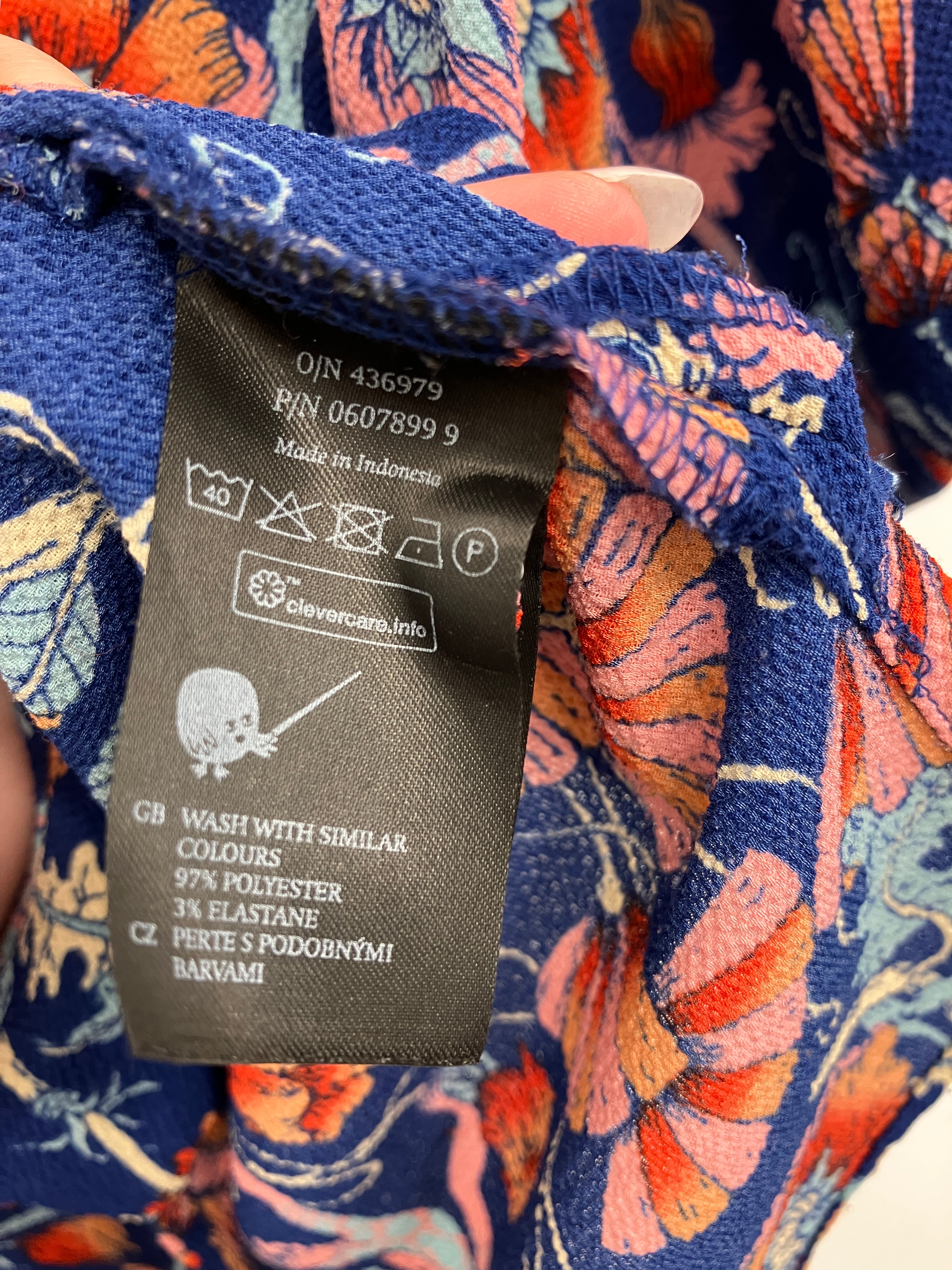 Monki T-shirt