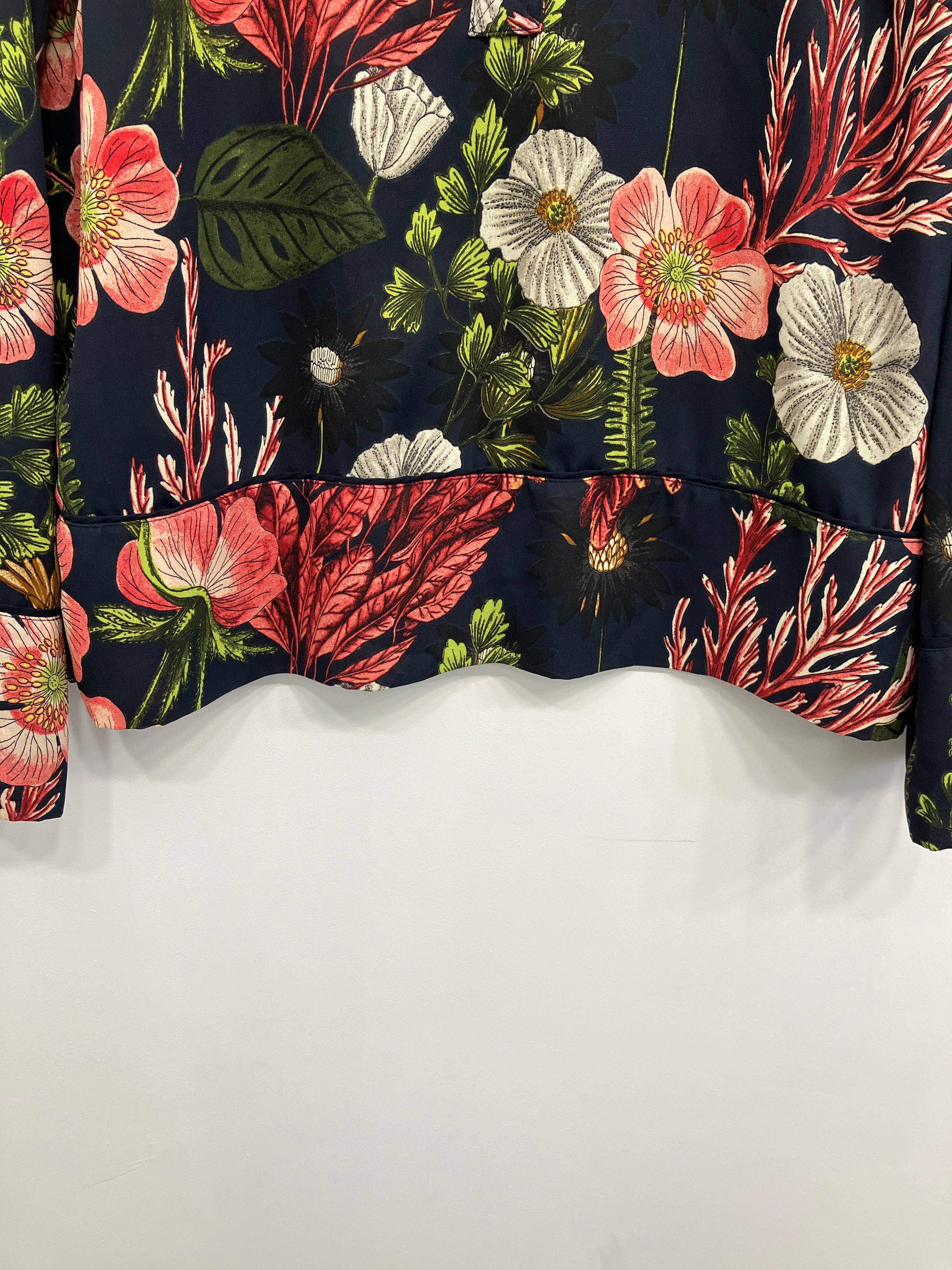 H&M Skjorte