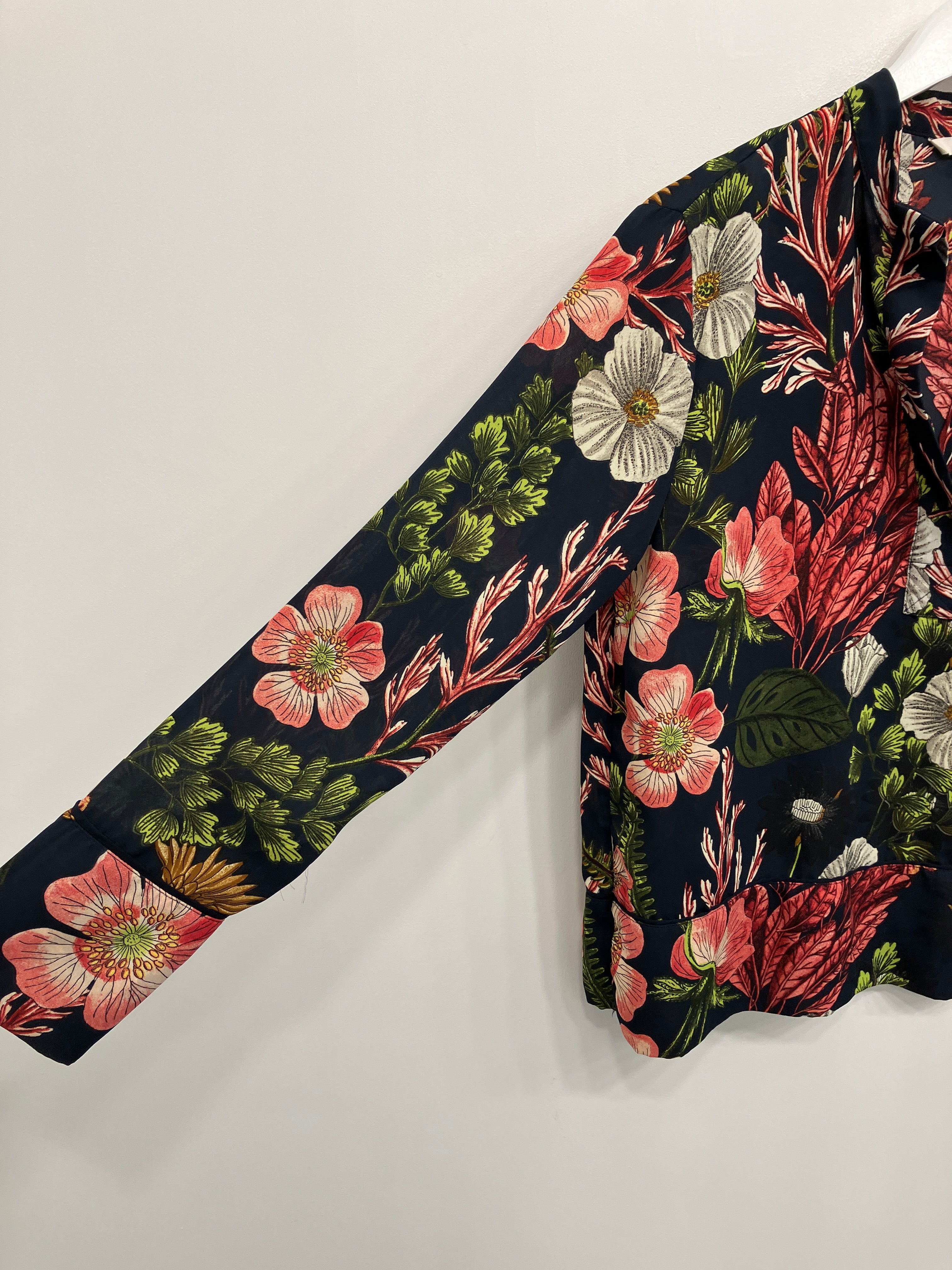 H&M Skjorte