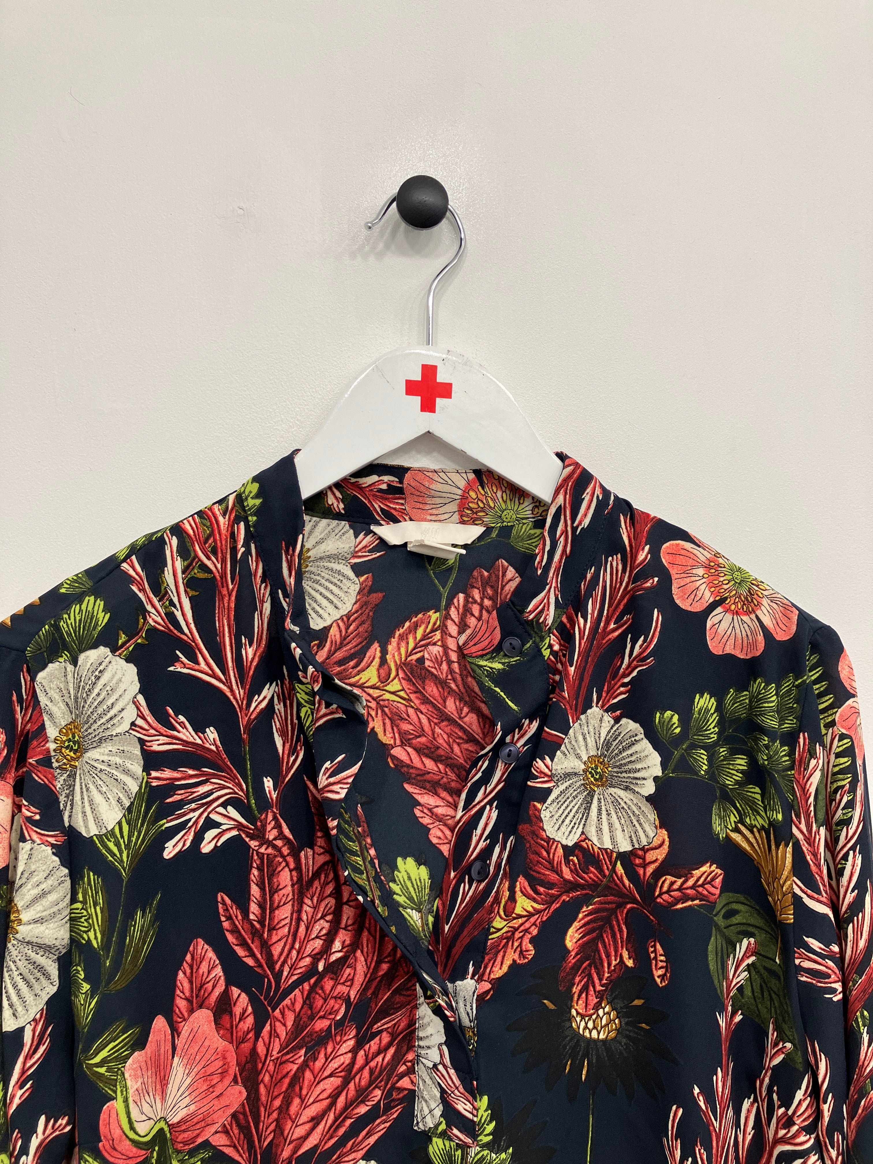 H&M Skjorte