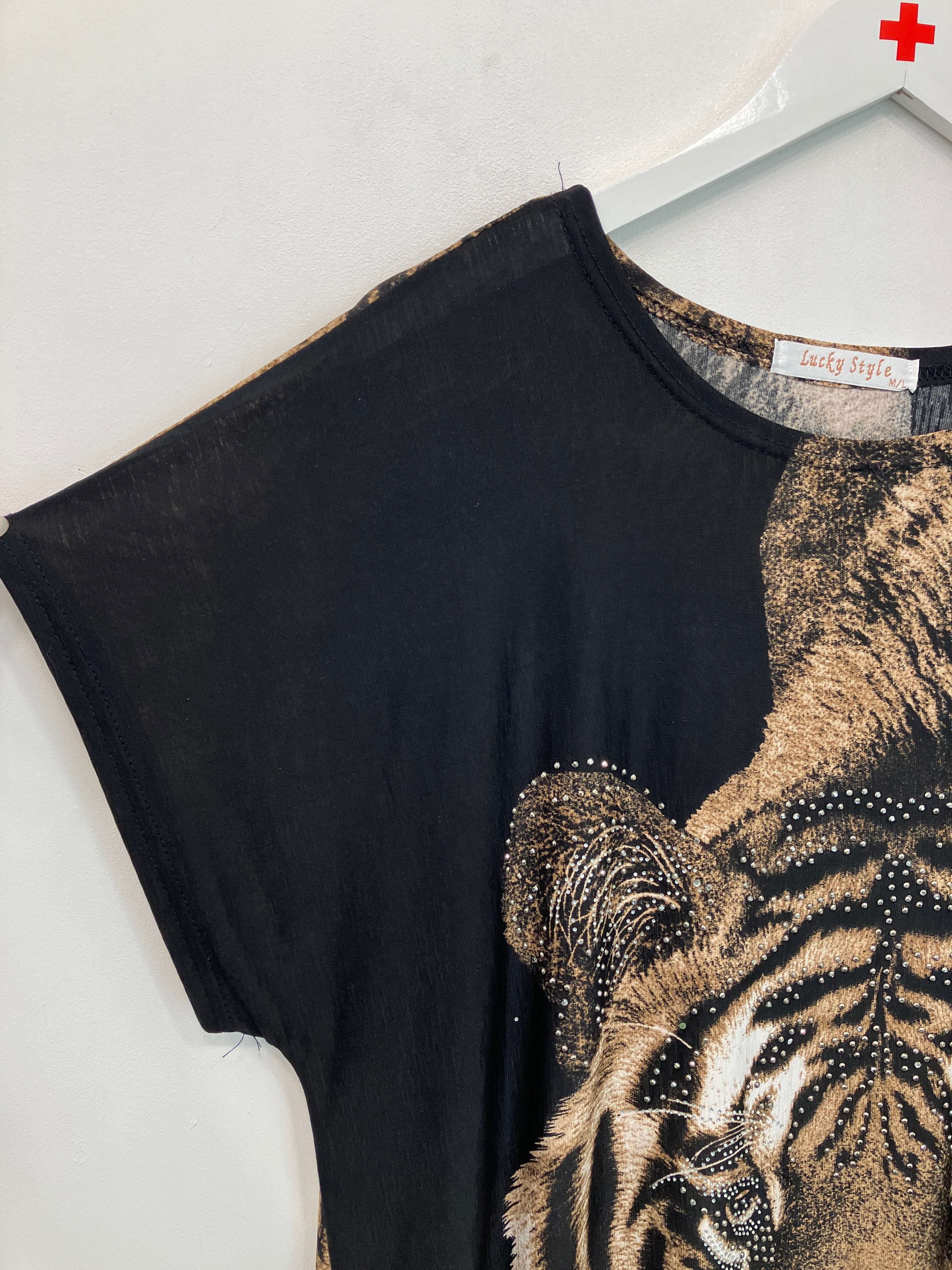 Lucky Style T-shirt
