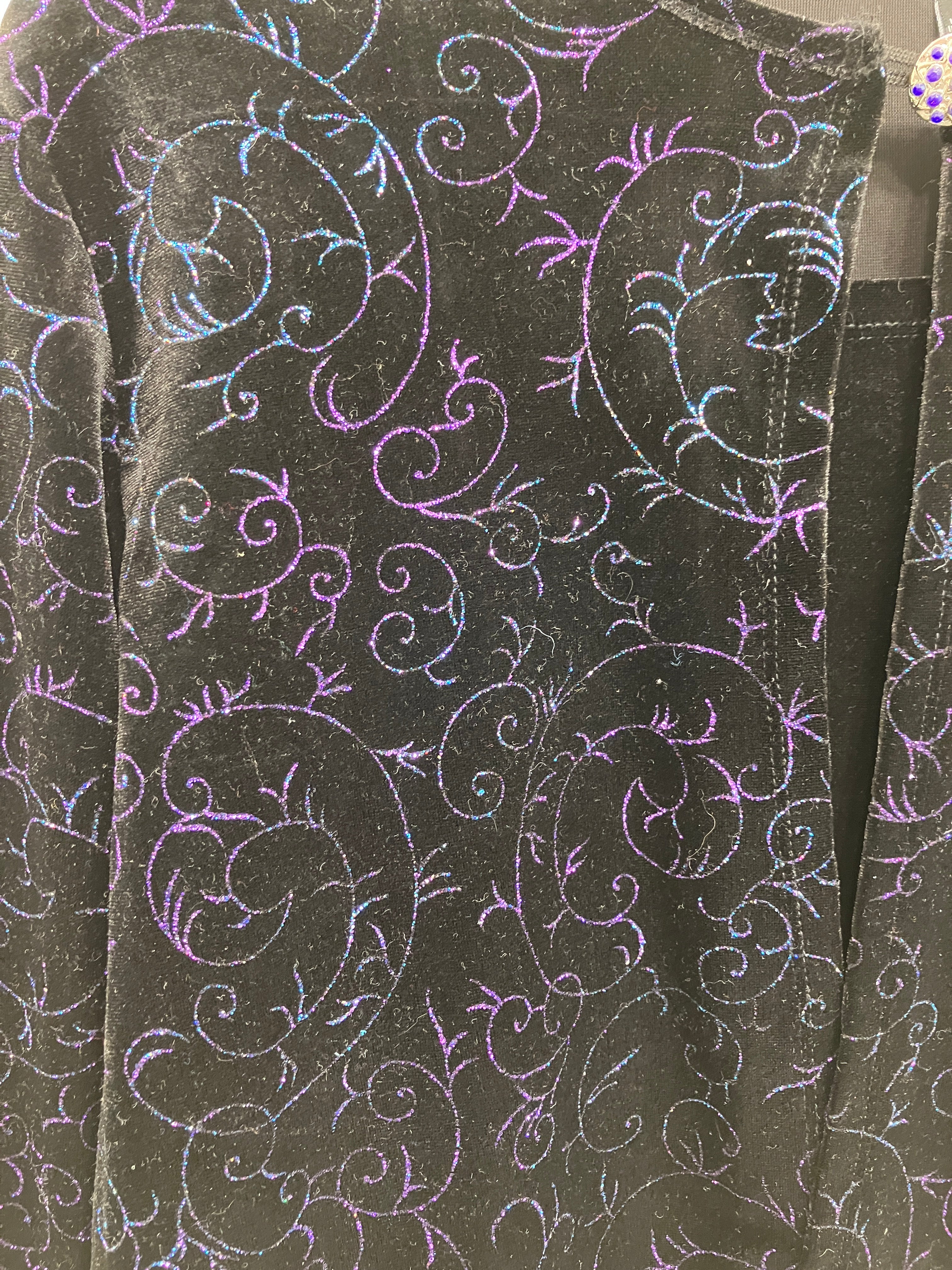 Elementz Cardigan