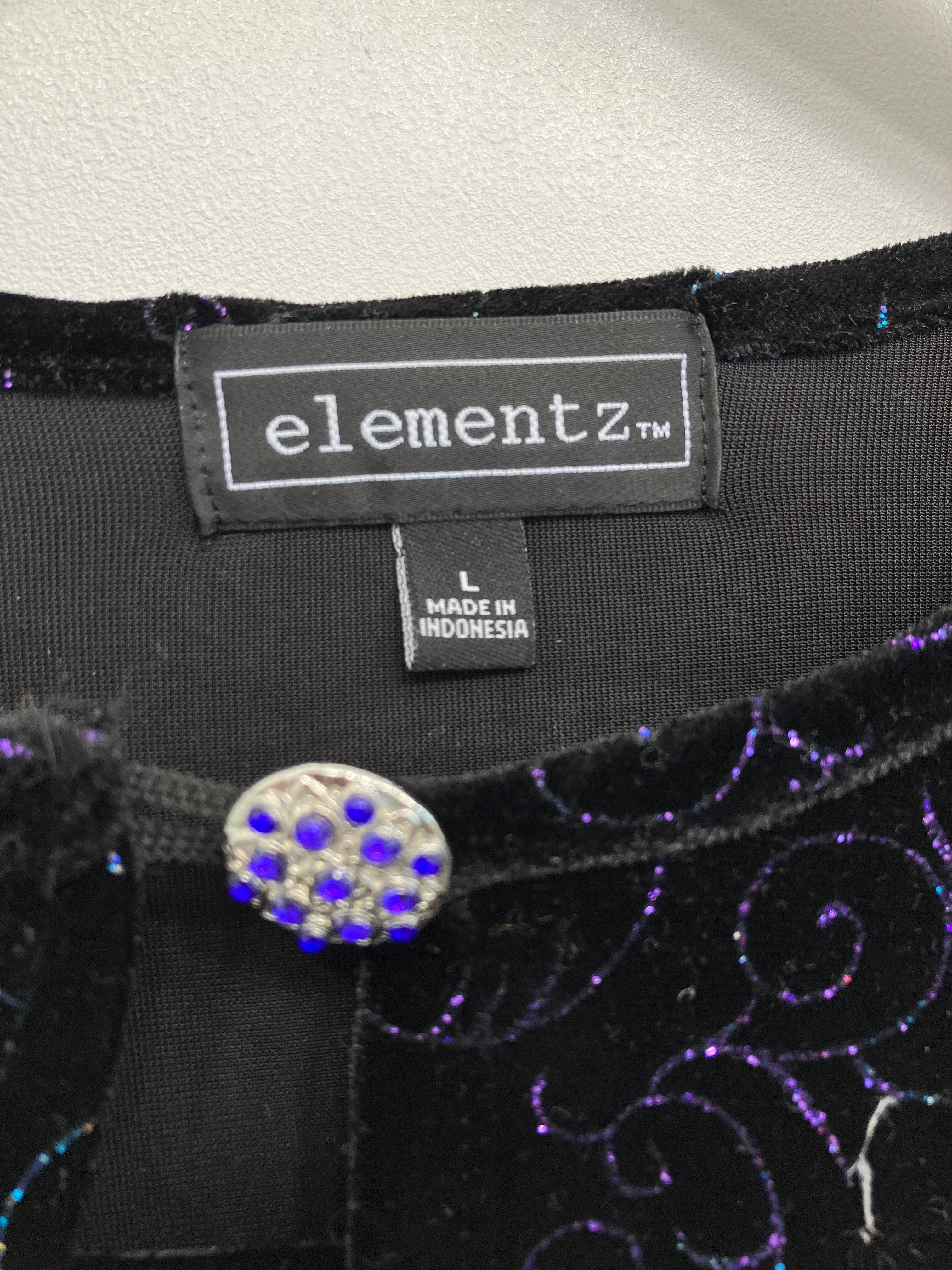Elementz Cardigan