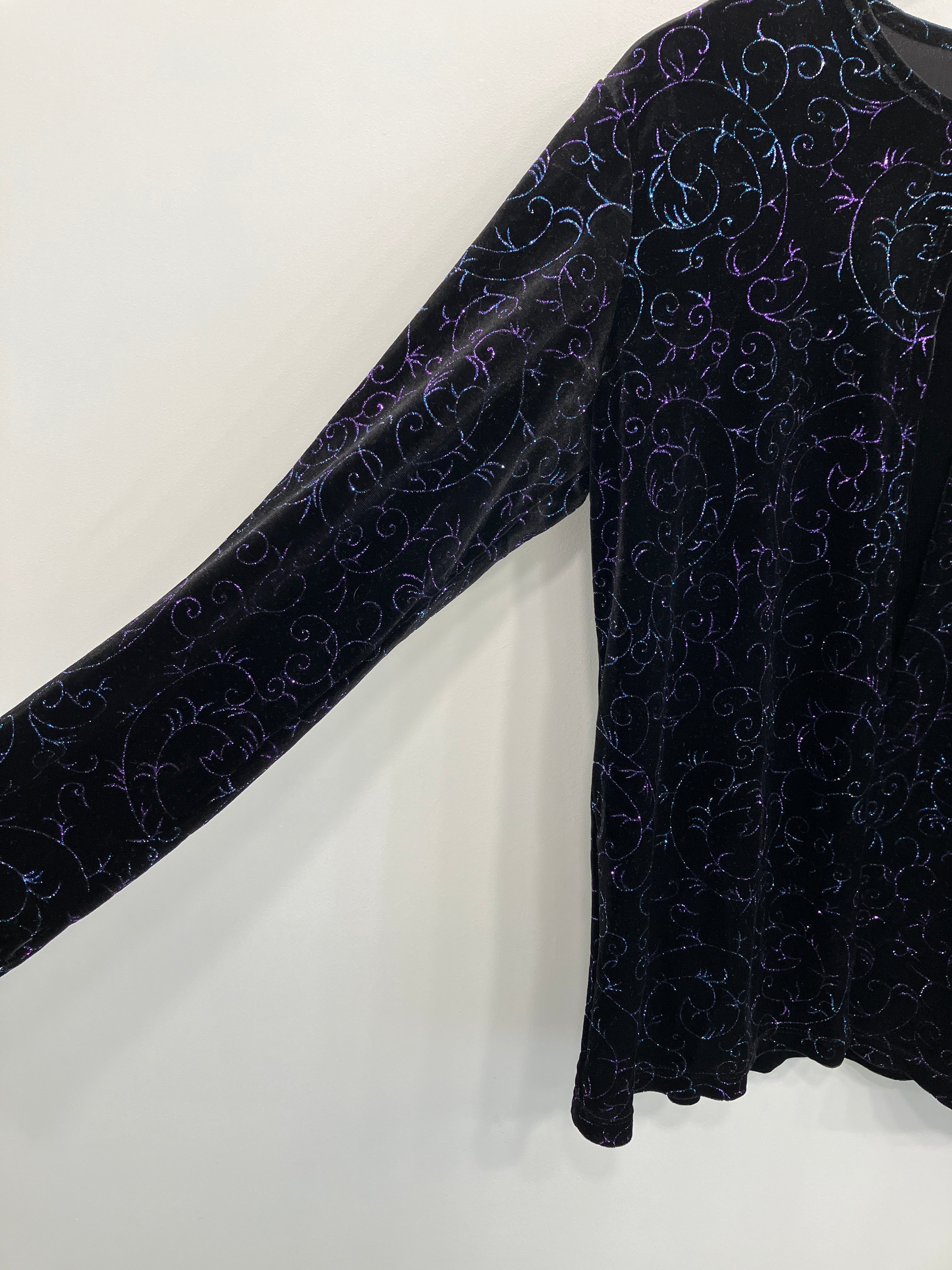 Elementz Cardigan